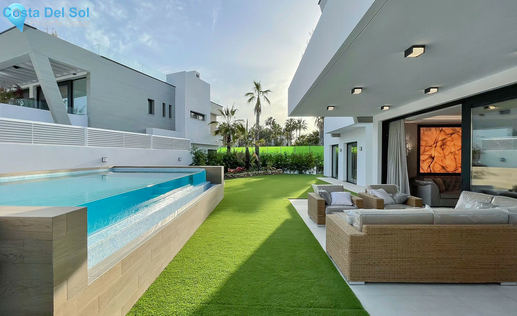 House in Puerto Banús-1302993