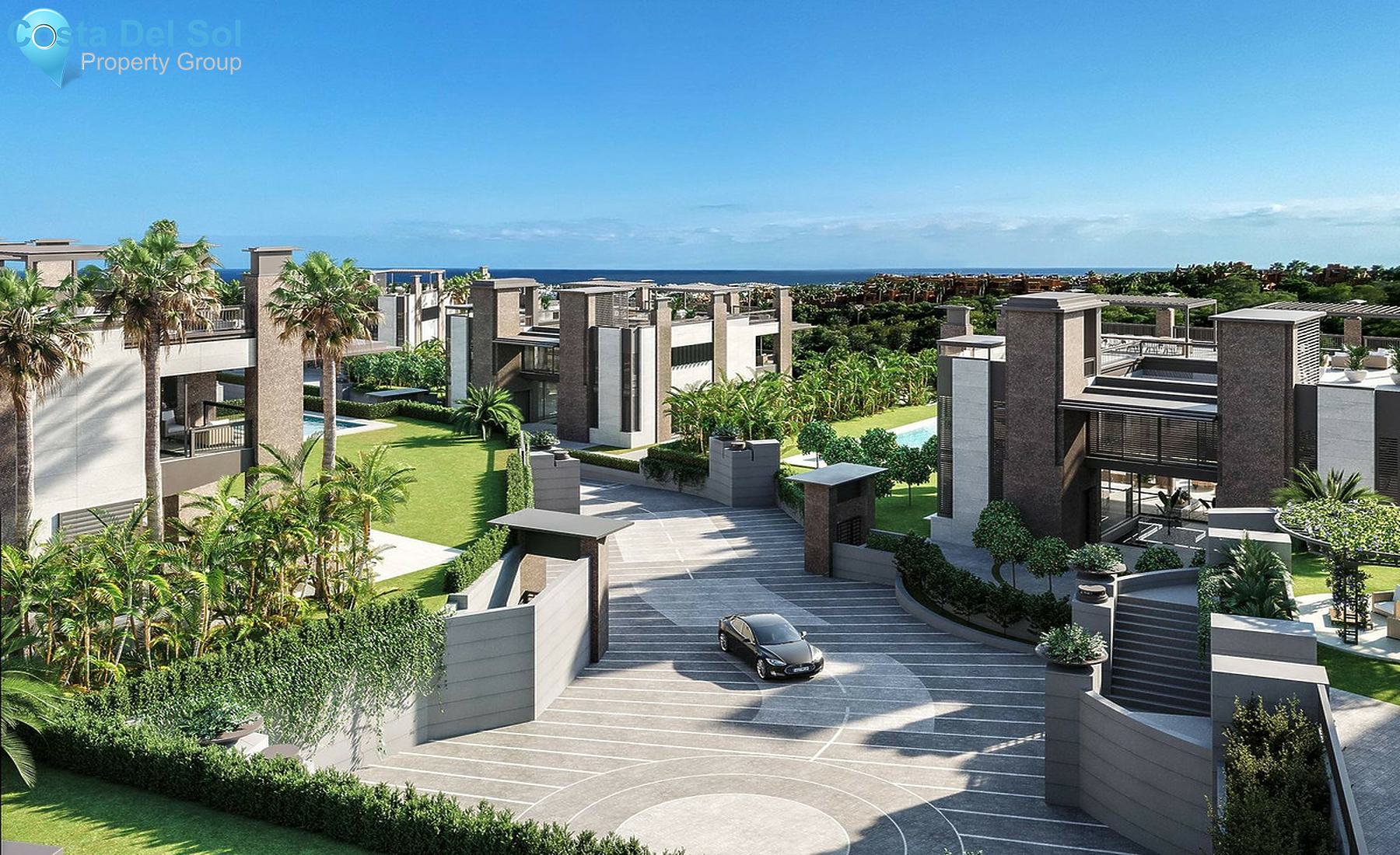 House in Puerto Banús-1368126