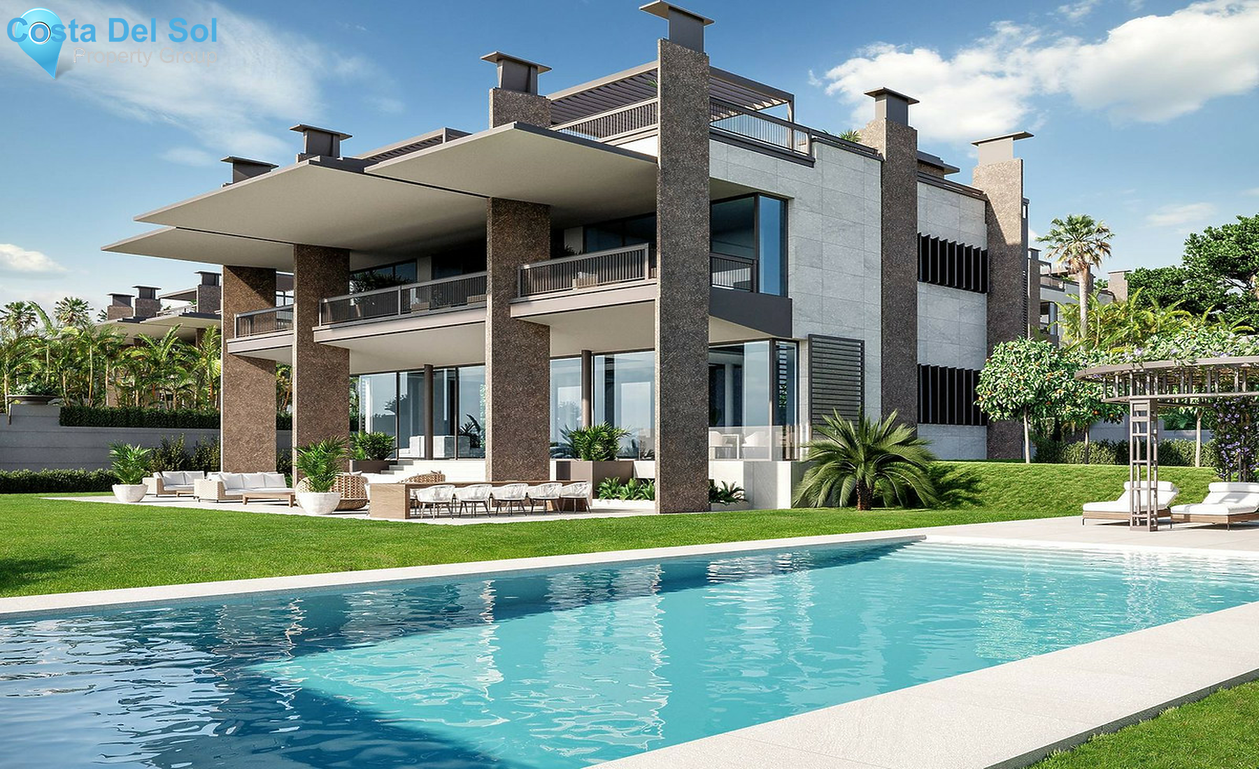 House in Puerto Banús-1368128