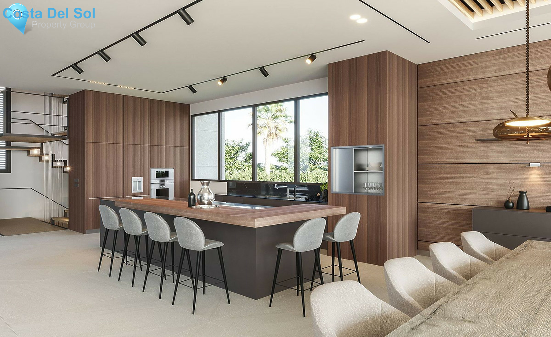 House in Puerto Banús-1368135