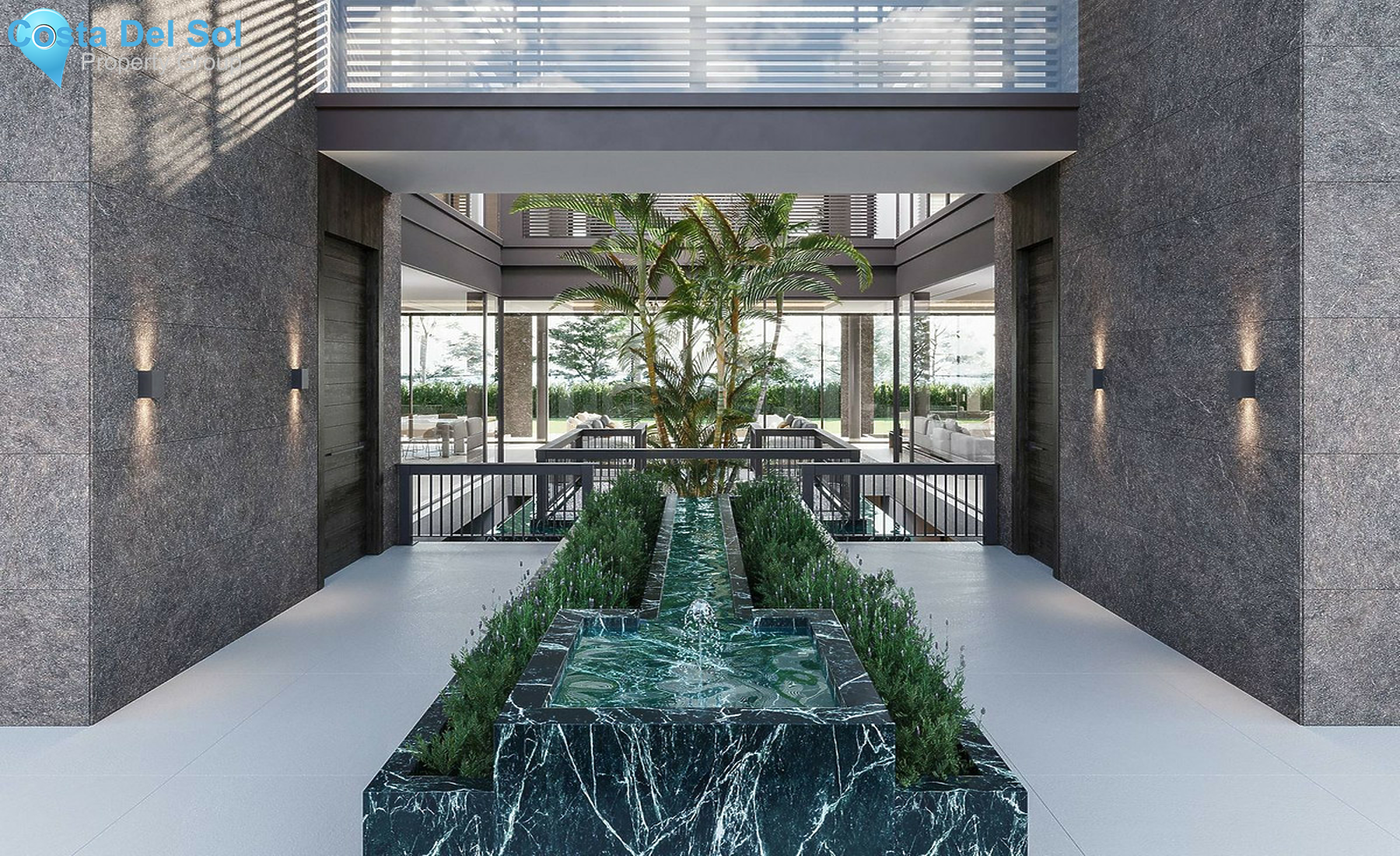 House in Puerto Banús-1368122