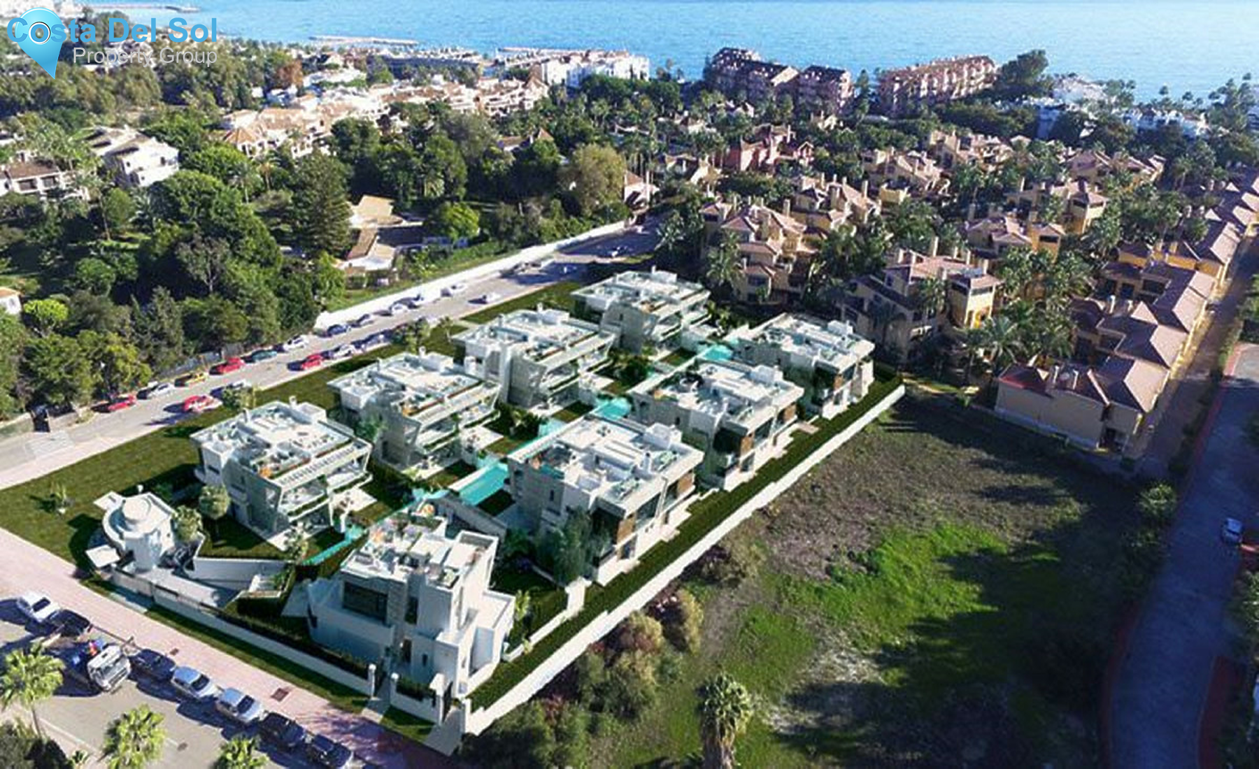 House in Puerto Banús-1502466