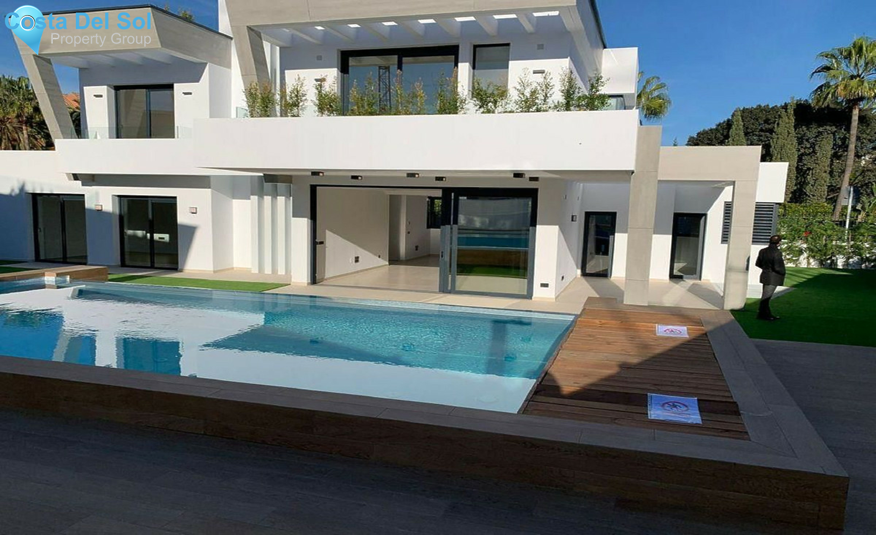 House in Puerto Banús-1502468