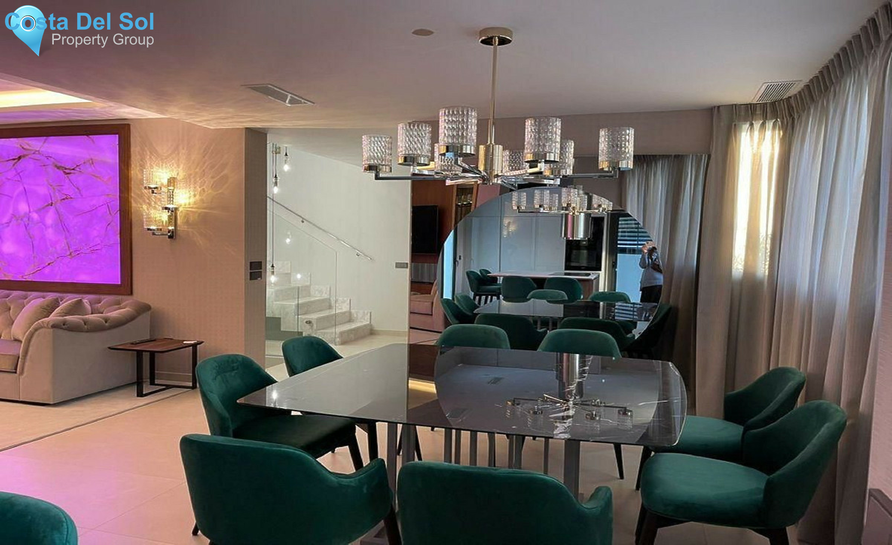 House in Puerto Banús-1502470