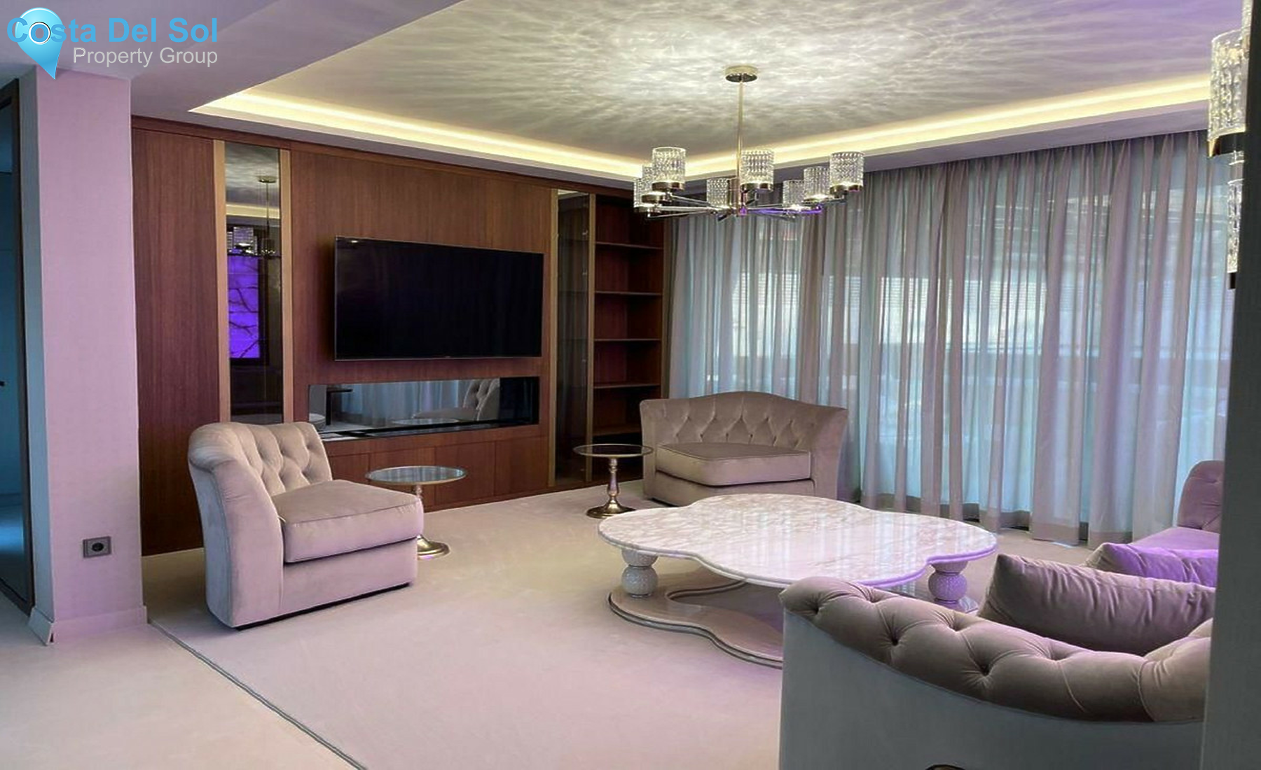 House in Puerto Banús-1502473