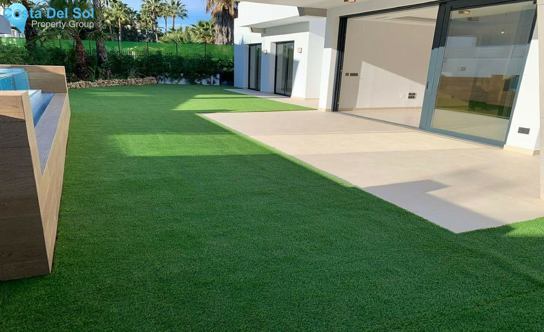 House in Puerto Banús-1502475