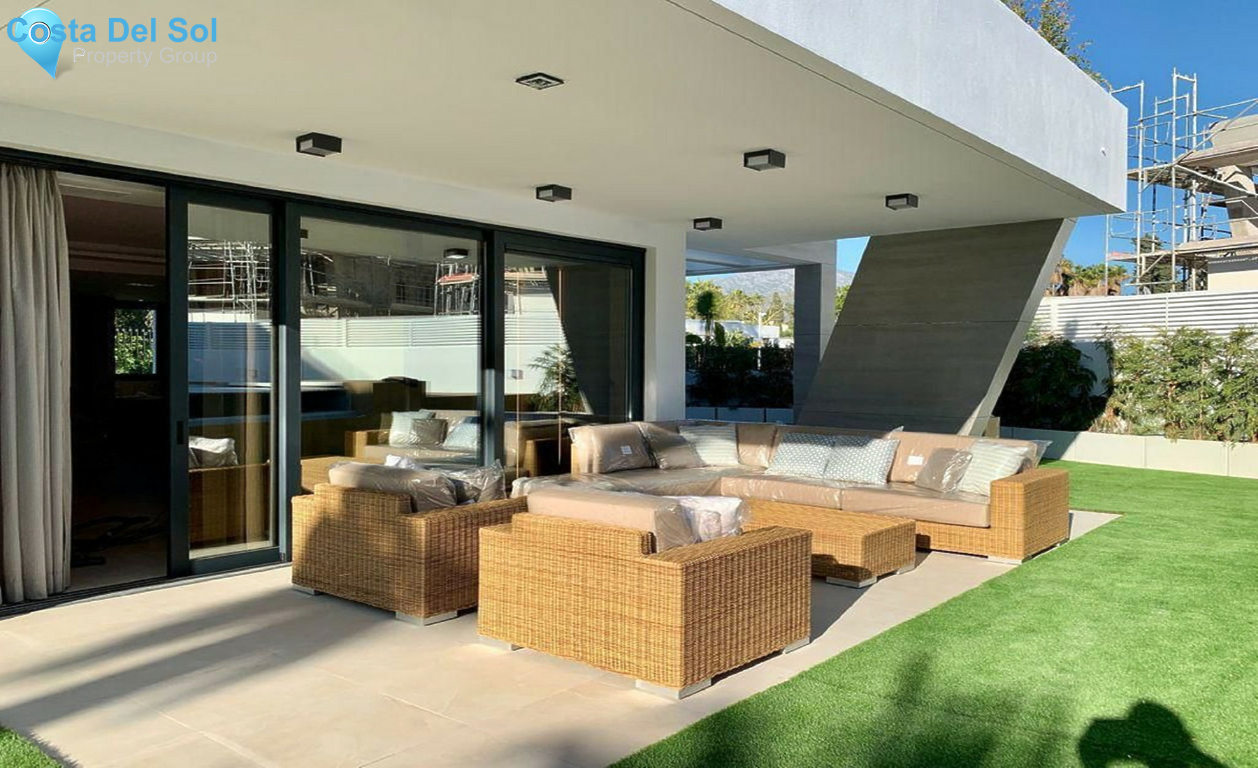 House in Puerto Banús-1502459