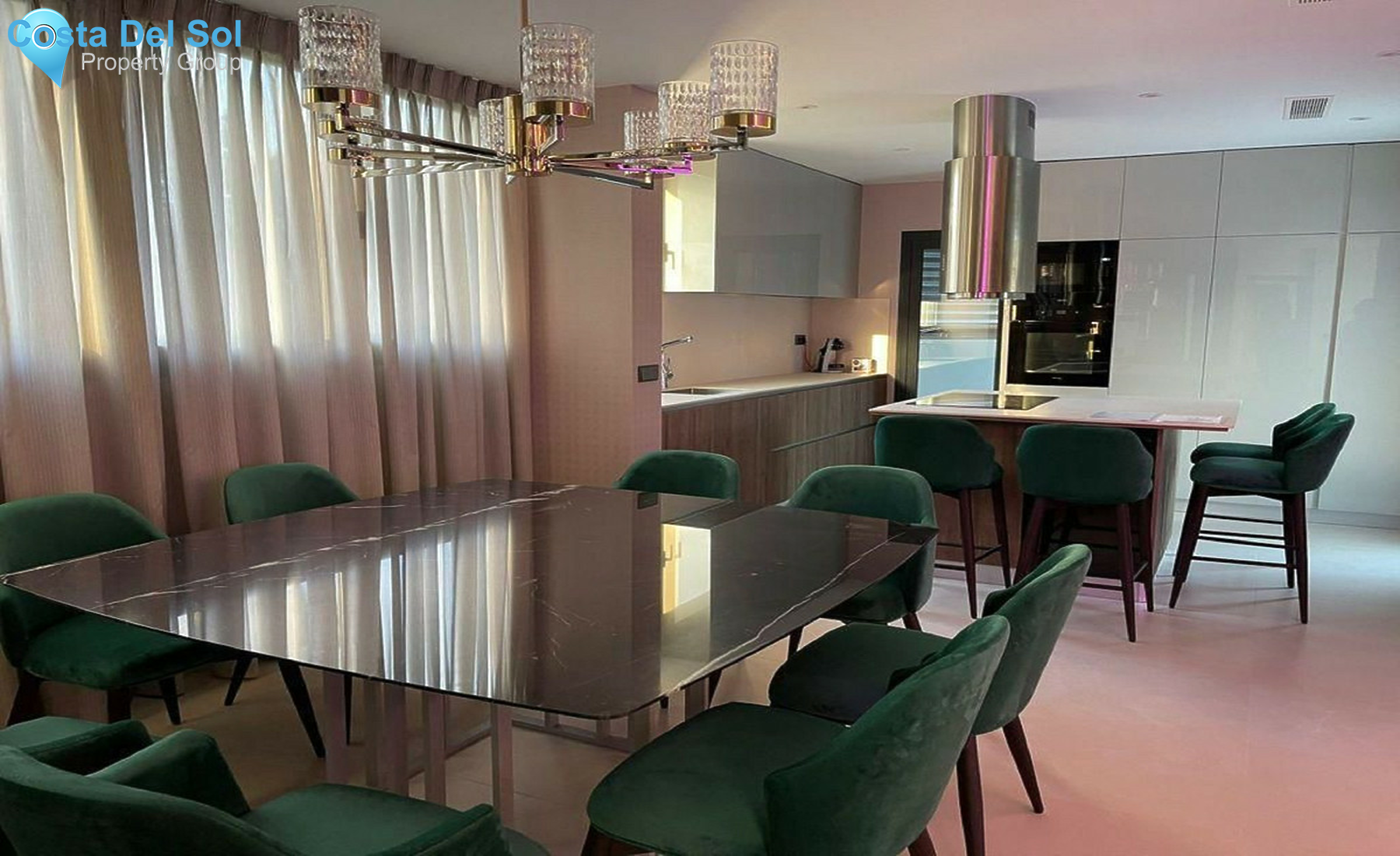 House in Puerto Banús-1502461