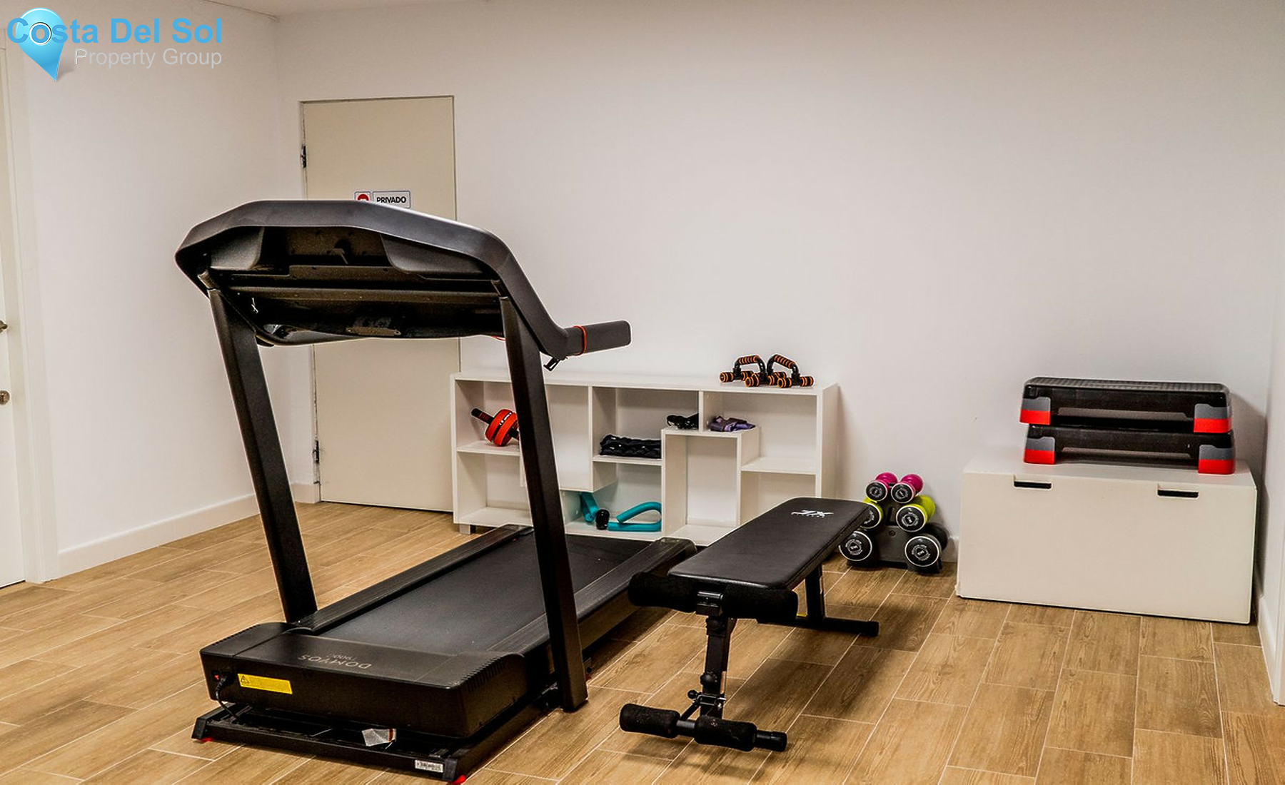 House in Riviera del Sol