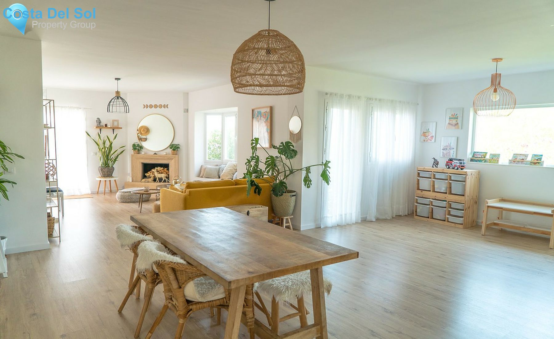 House in Riviera del Sol-1435098