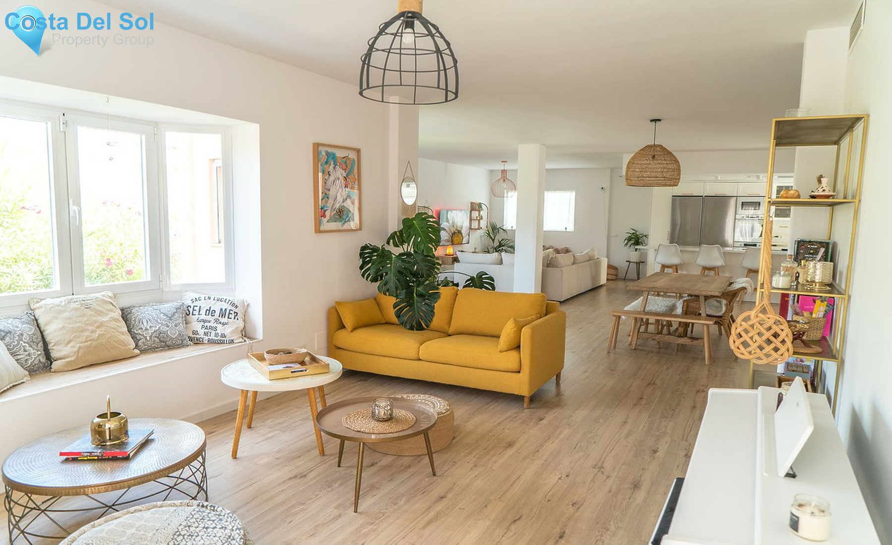 House in Riviera del Sol-1435099