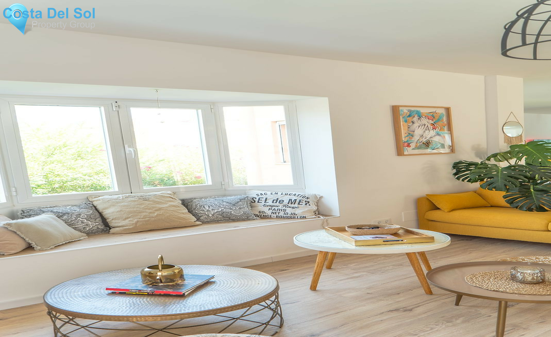 House in Riviera del Sol-1435103