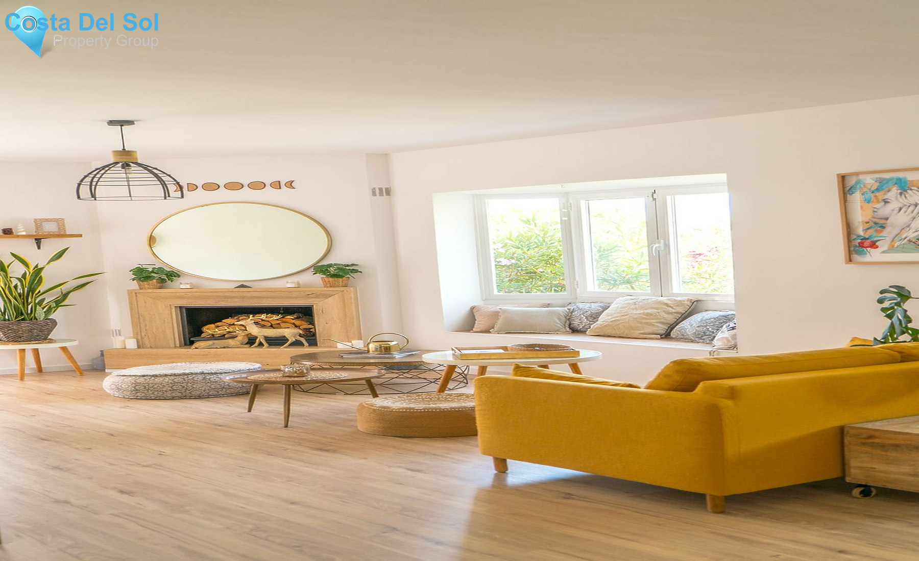 House in Riviera del Sol-1435104