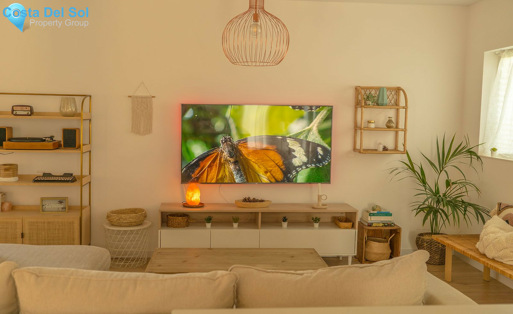 House in Riviera del Sol-1435105