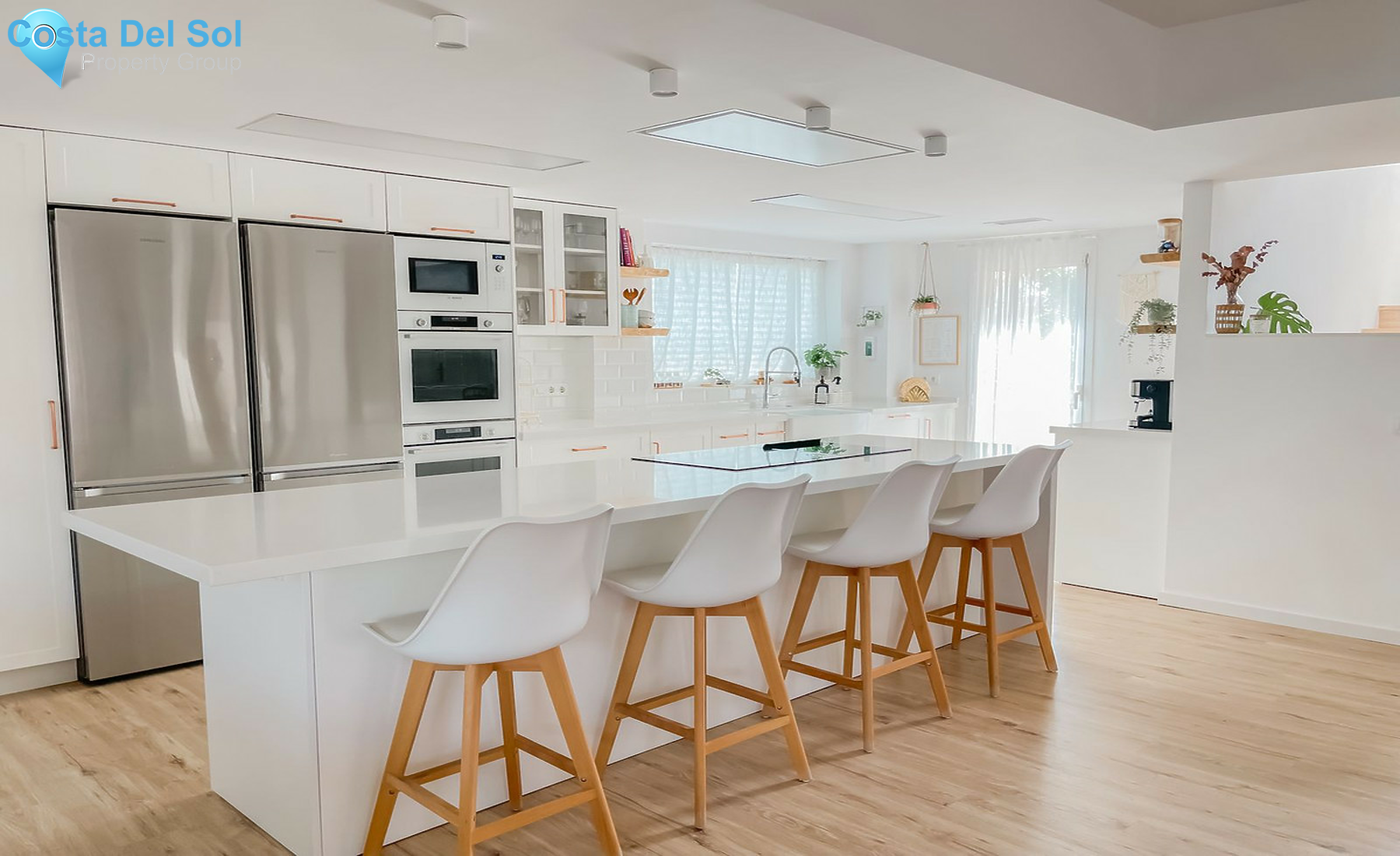 House in Riviera del Sol-1435106