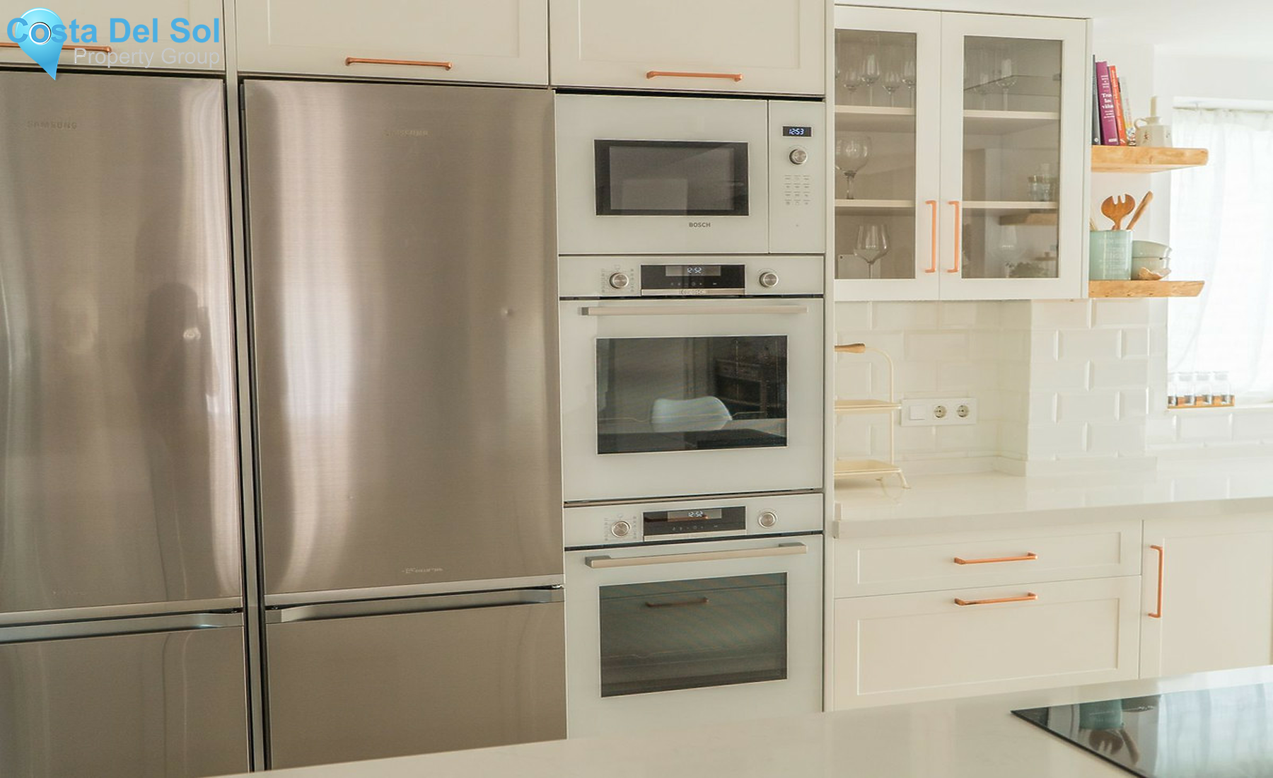 House in Riviera del Sol-1435107