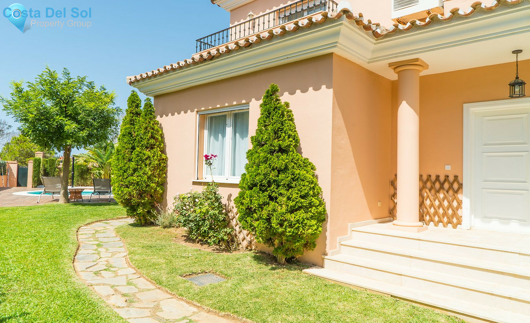 House in Riviera del Sol-1435092