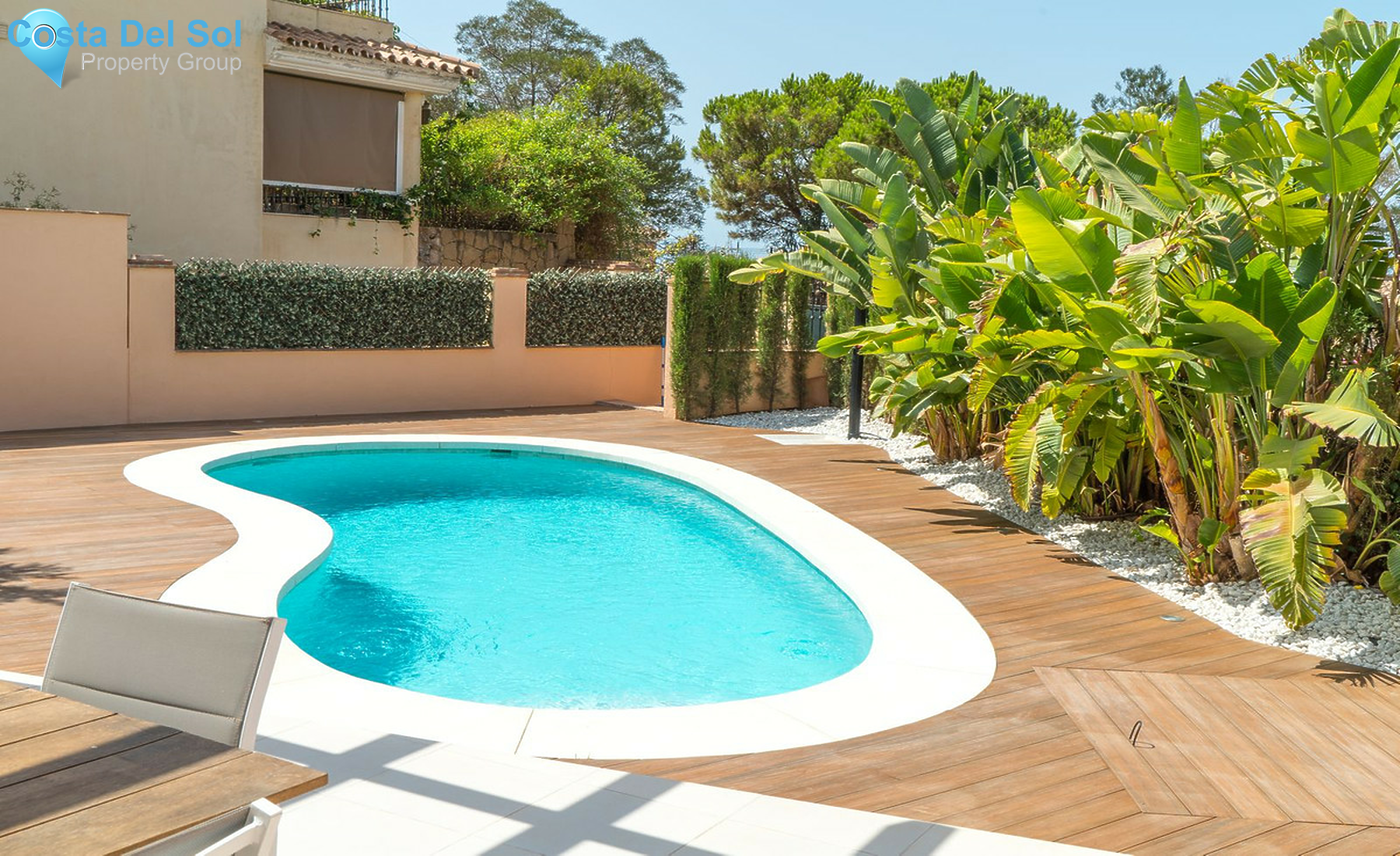 House in Riviera del Sol-1435093