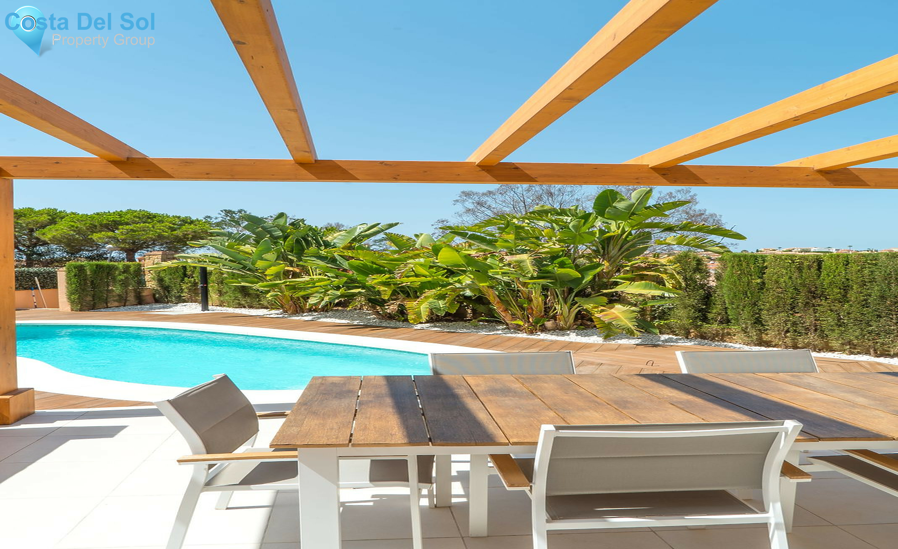 House in Riviera del Sol-1435095