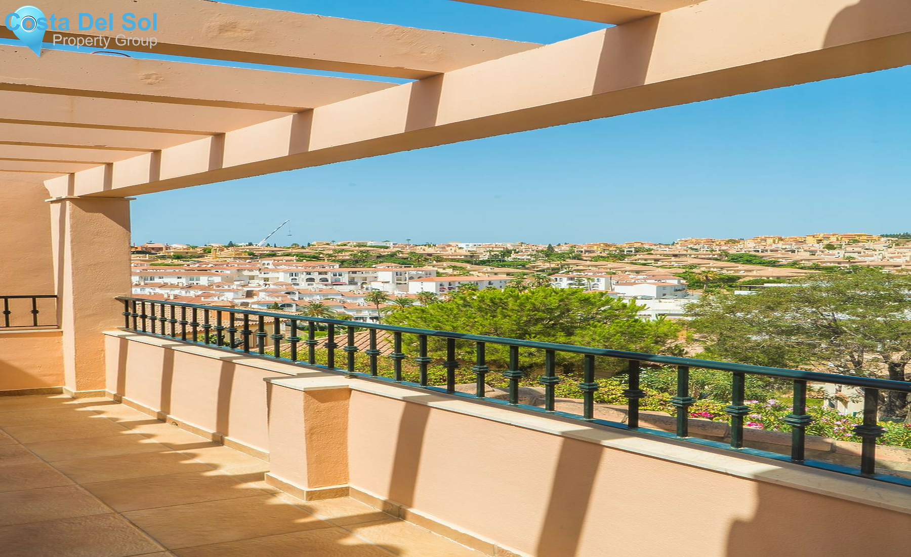 House in Riviera del Sol-1435096