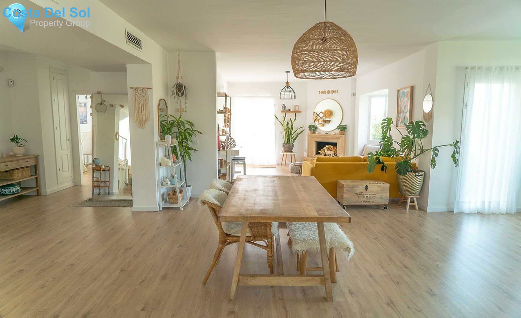 House in Riviera del Sol-1435097