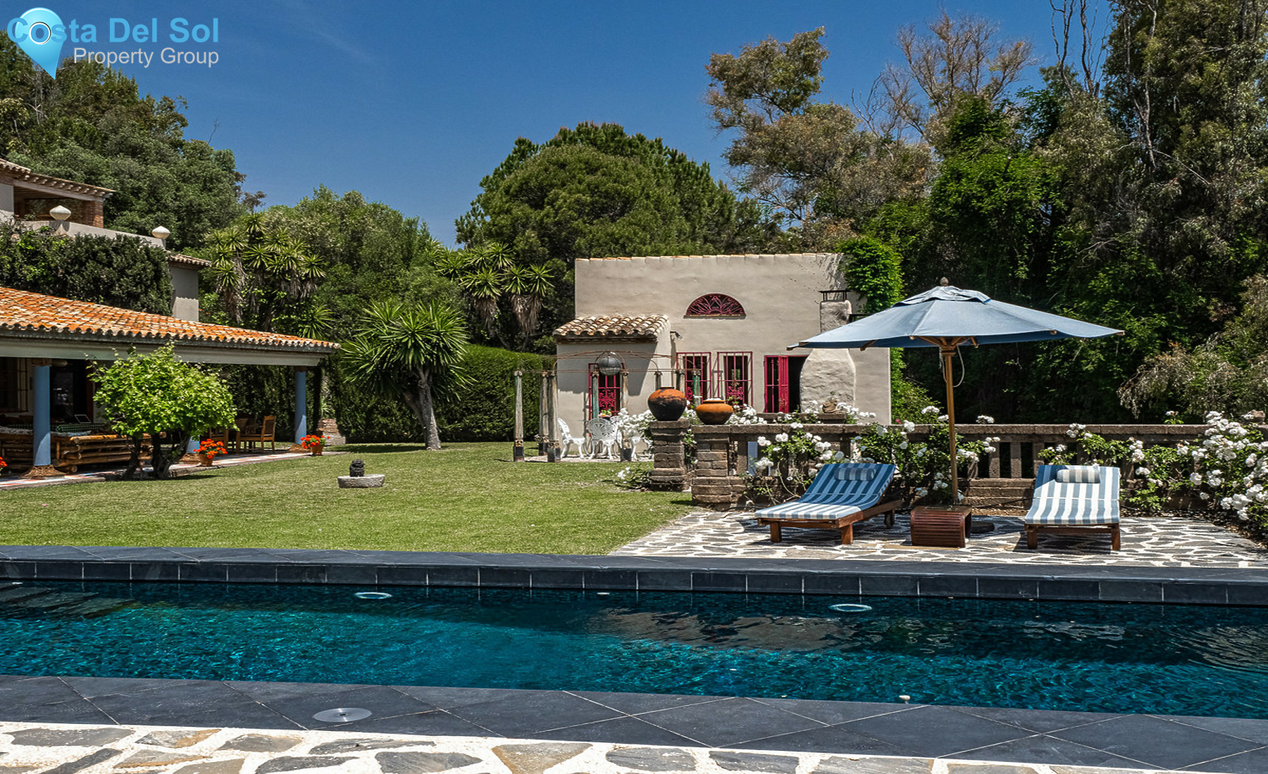 House in San Pedro de Alcántara-1366305