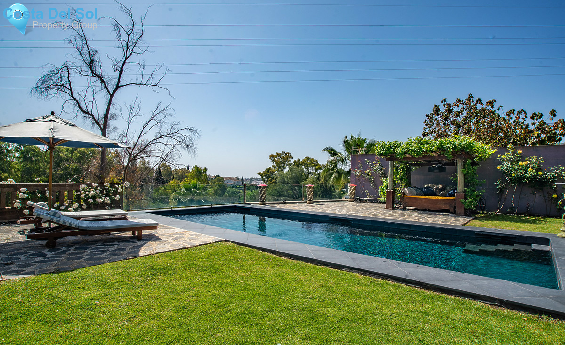 House in San Pedro de Alcántara-1366307