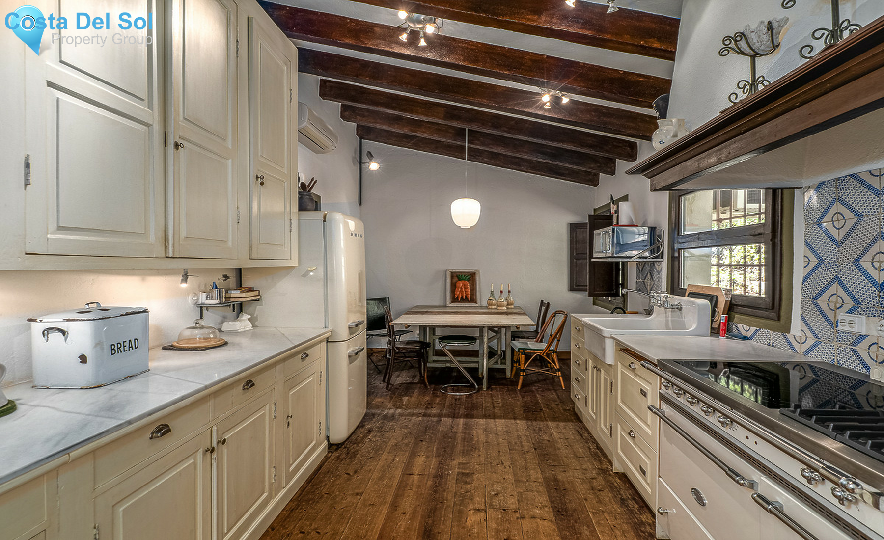 House in San Pedro de Alcántara-1366290