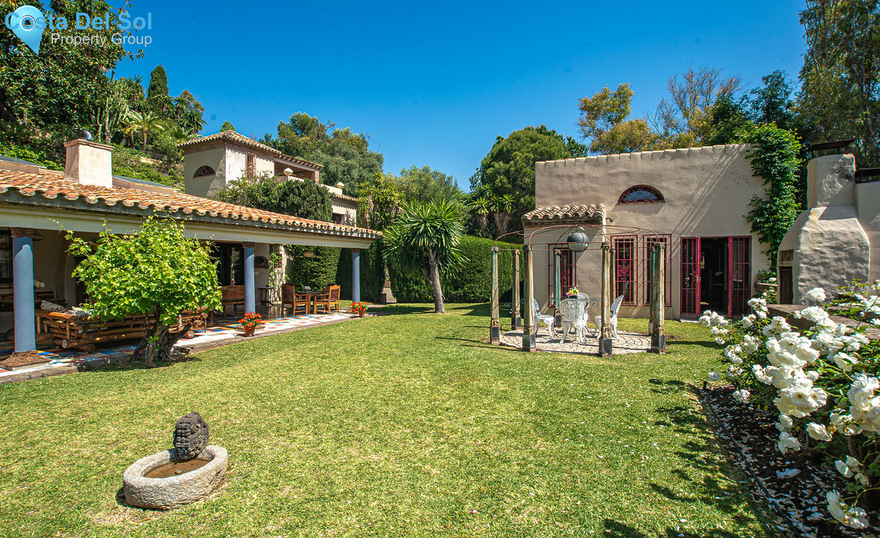 House in San Pedro de Alcántara-1366308