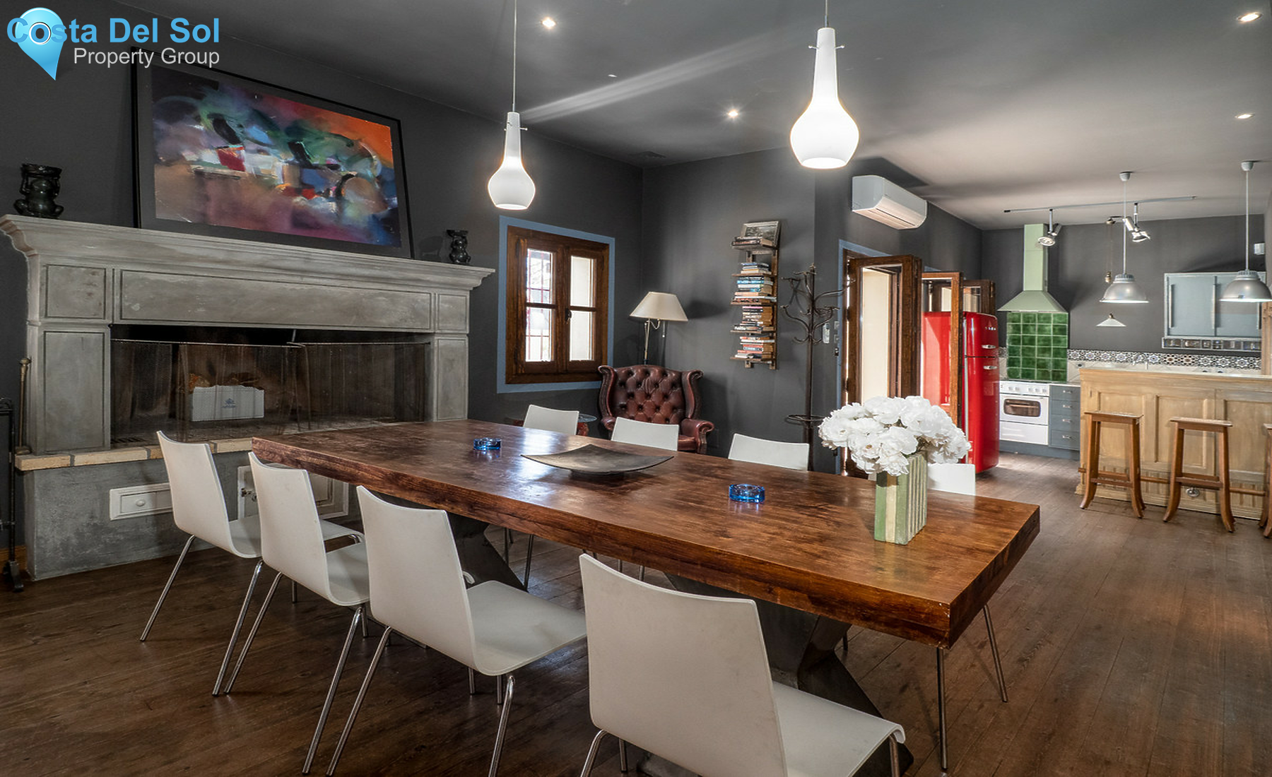 House in San Pedro de Alcántara-1366292