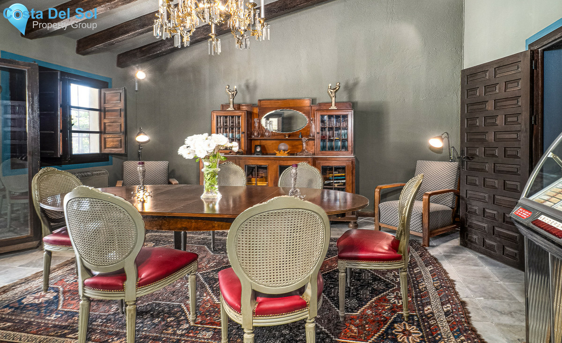 House in San Pedro de Alcántara-1366295