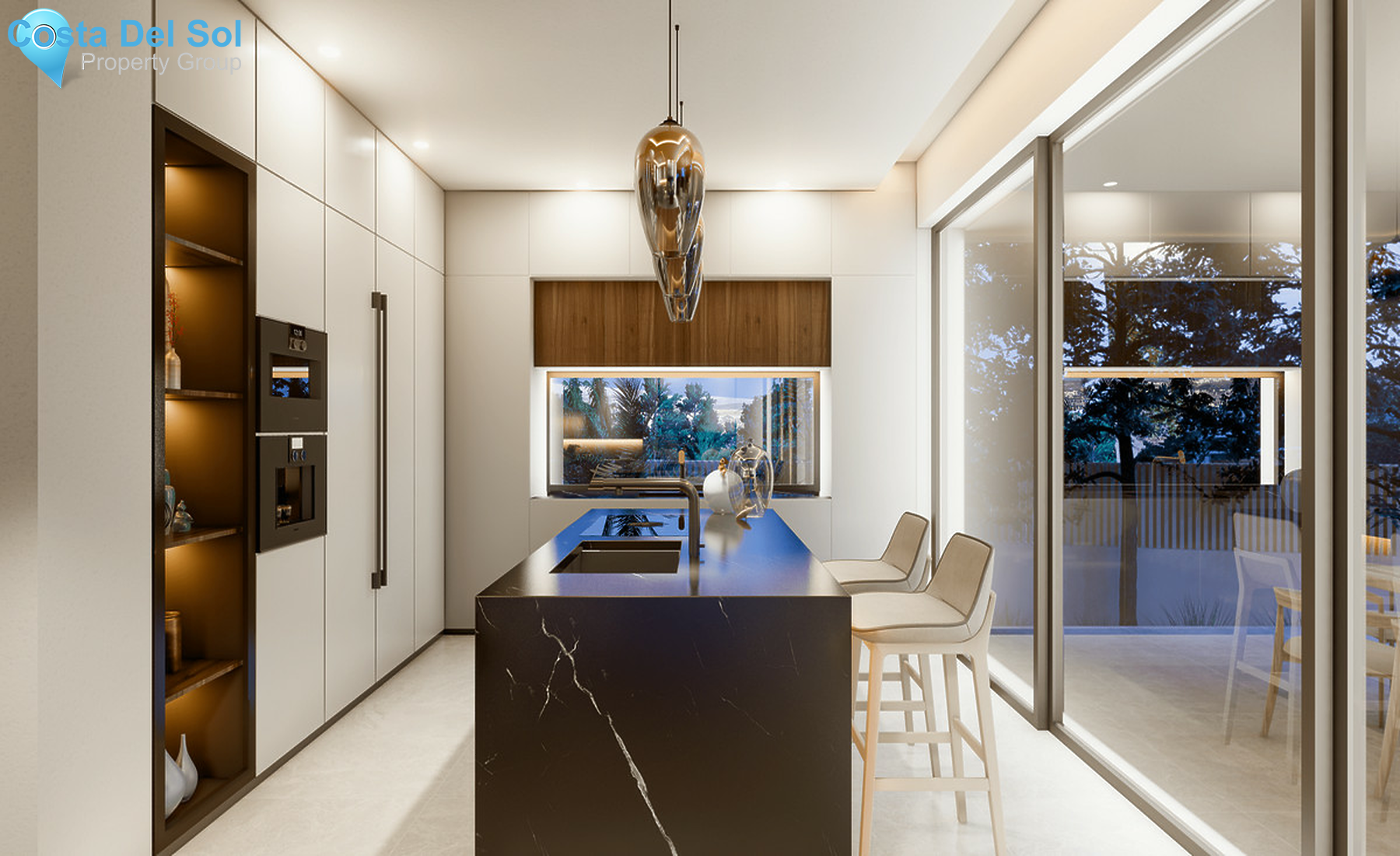 House in San Pedro de Alcántara-1453373