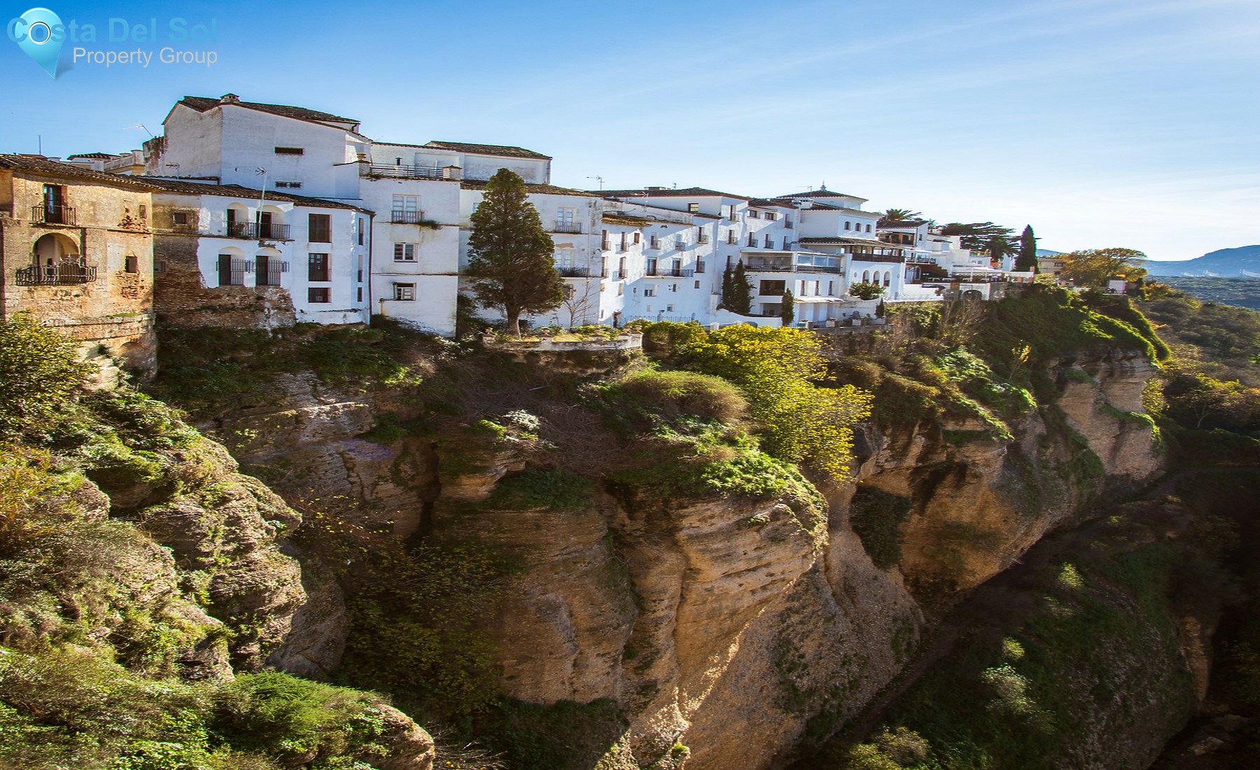 House in San Pedro de Alcántara-1453383