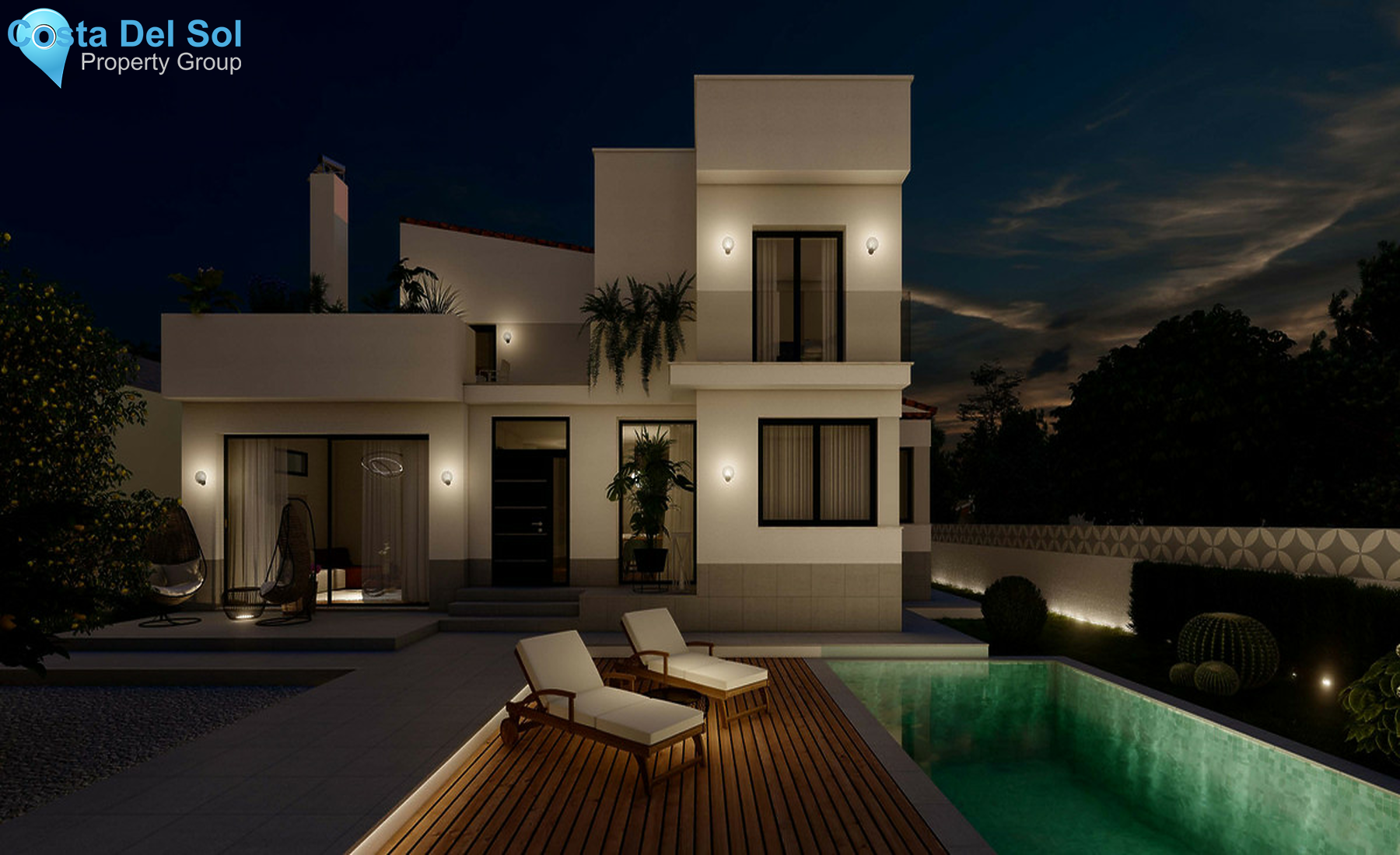 House in San Pedro de Alcántara-1511380