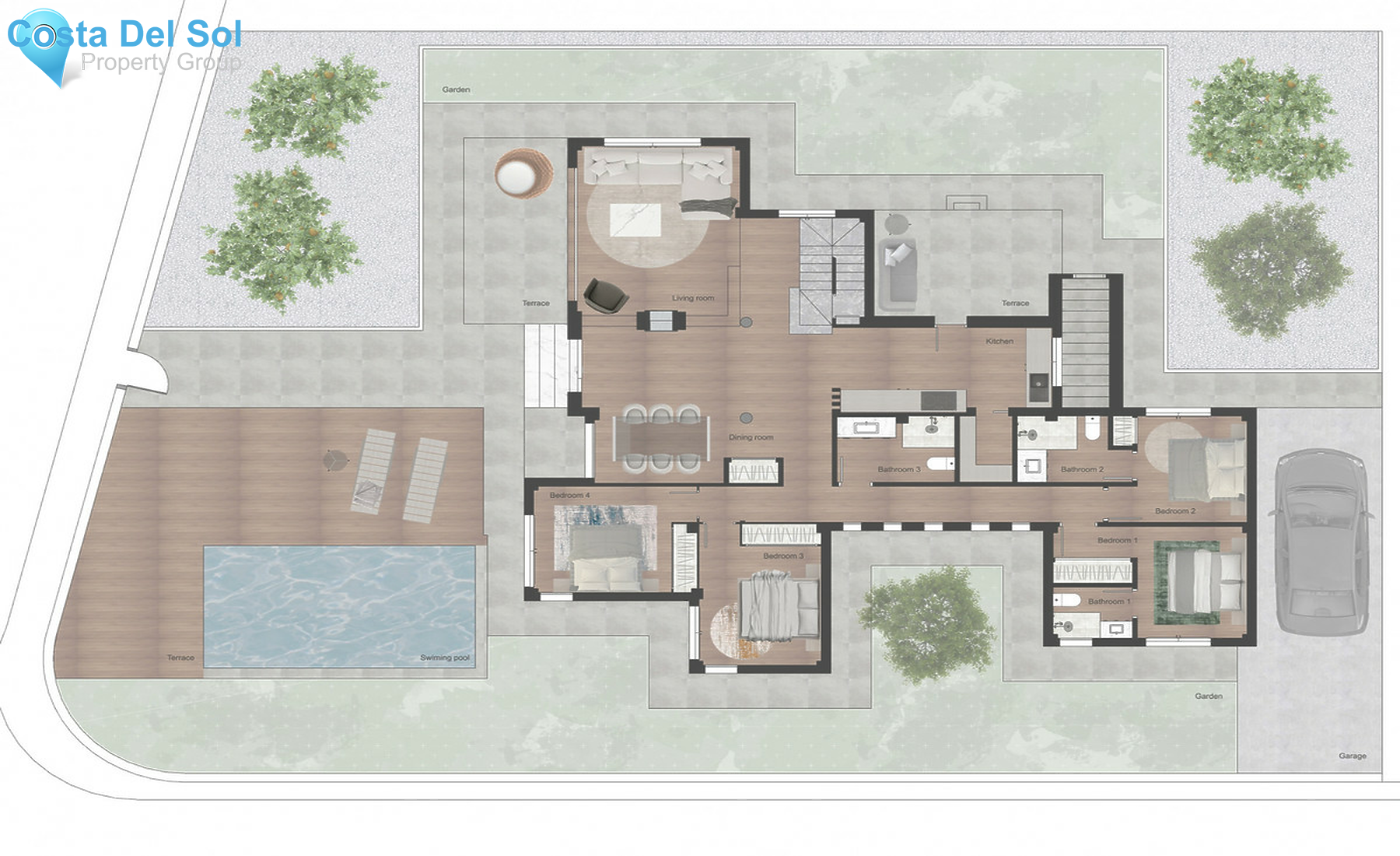 House in San Pedro de Alcántara-1511383