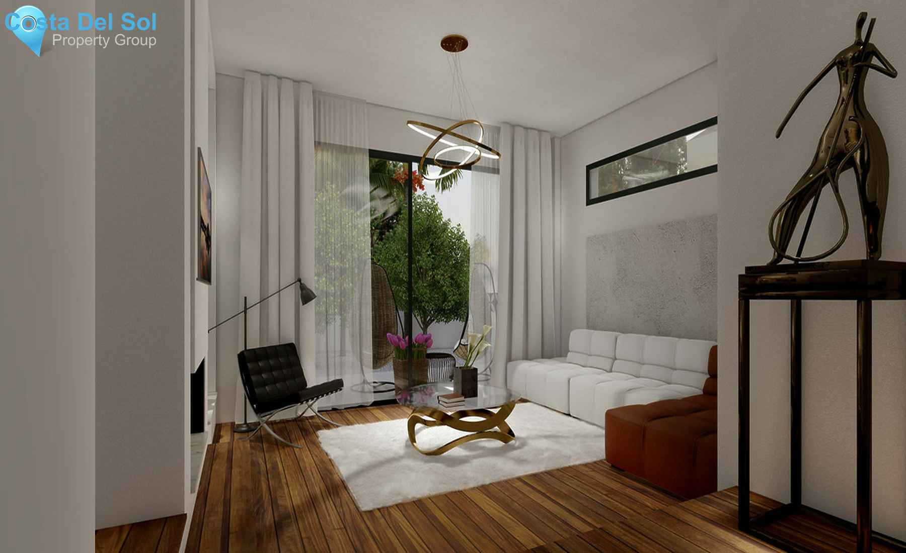 House in San Pedro de Alcántara-1511387