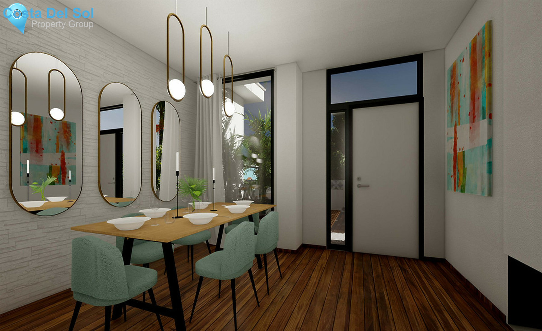 House in San Pedro de Alcántara-1511389