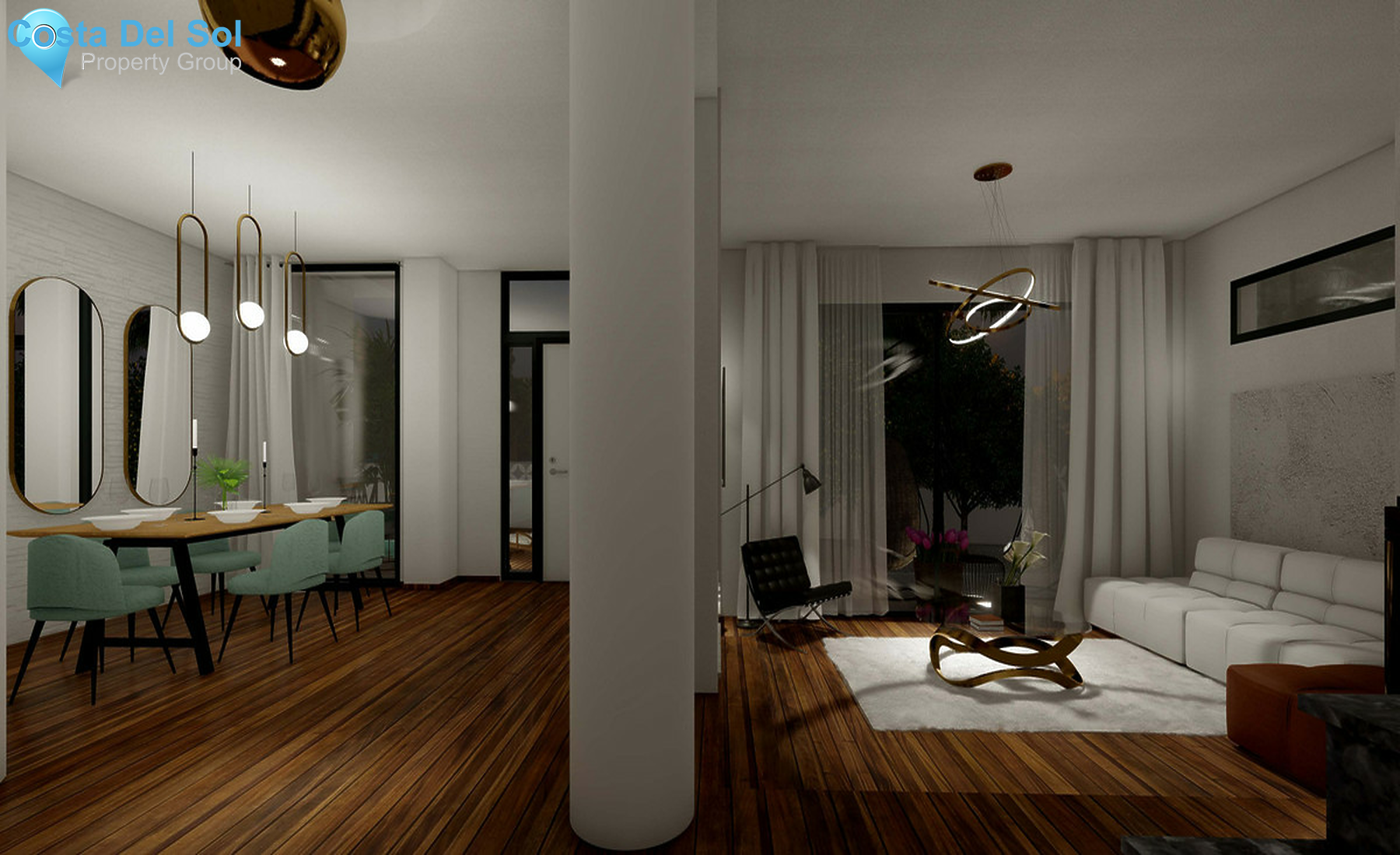 House in San Pedro de Alcántara-1511390