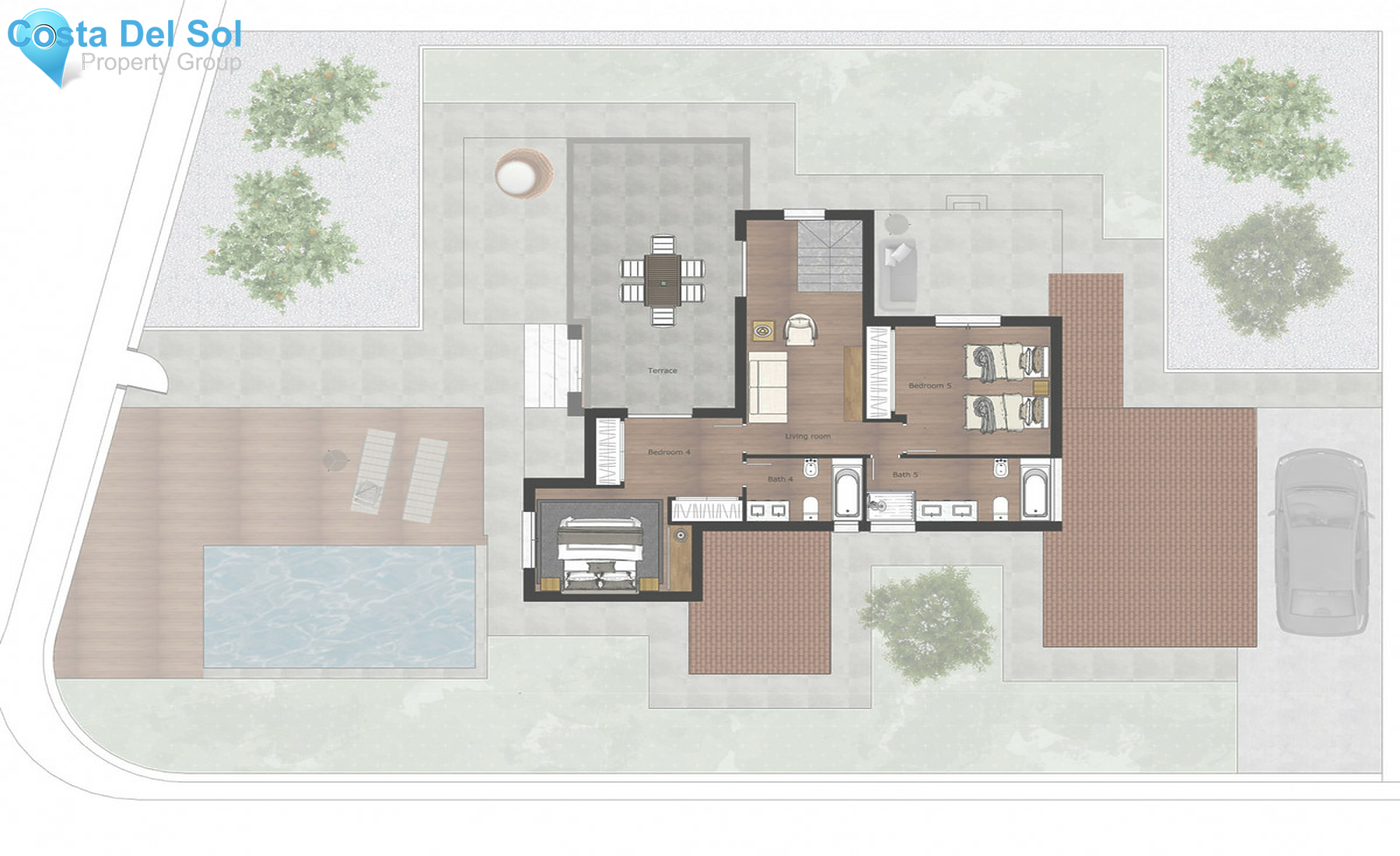 House in San Pedro de Alcántara-1511373