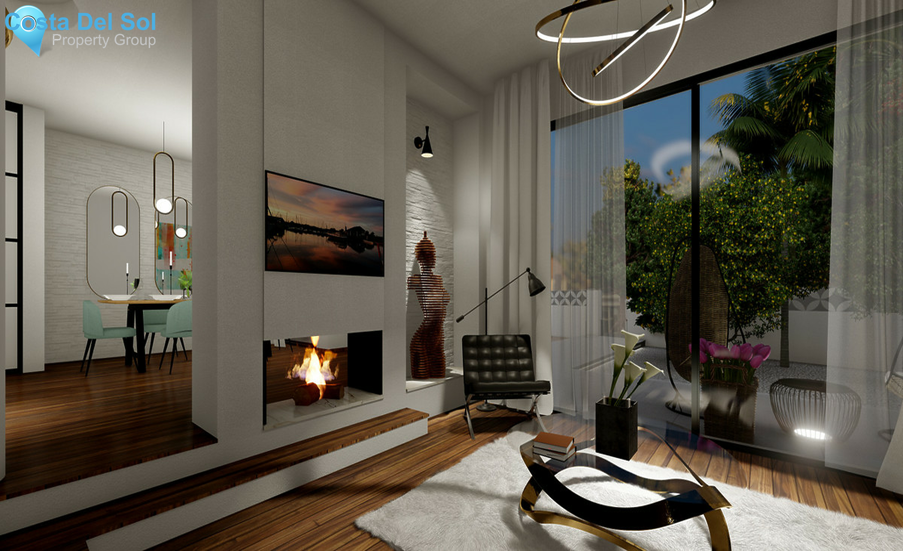 House in San Pedro de Alcántara-1511375