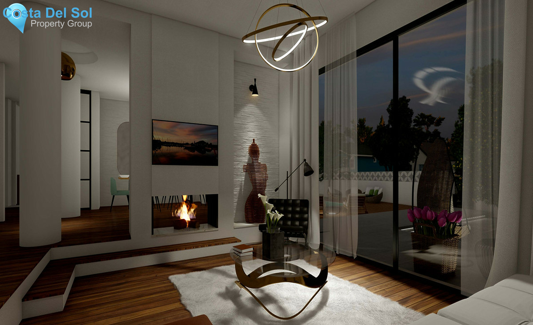 House in San Pedro de Alcántara-1511377