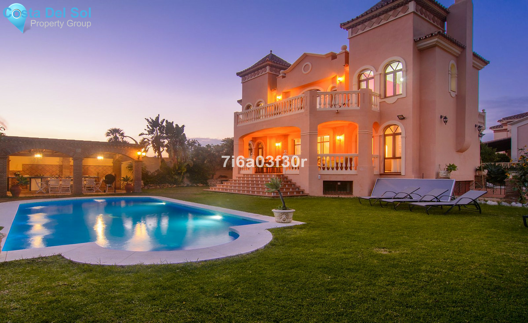 House in San Pedro de Alcántara-1526640