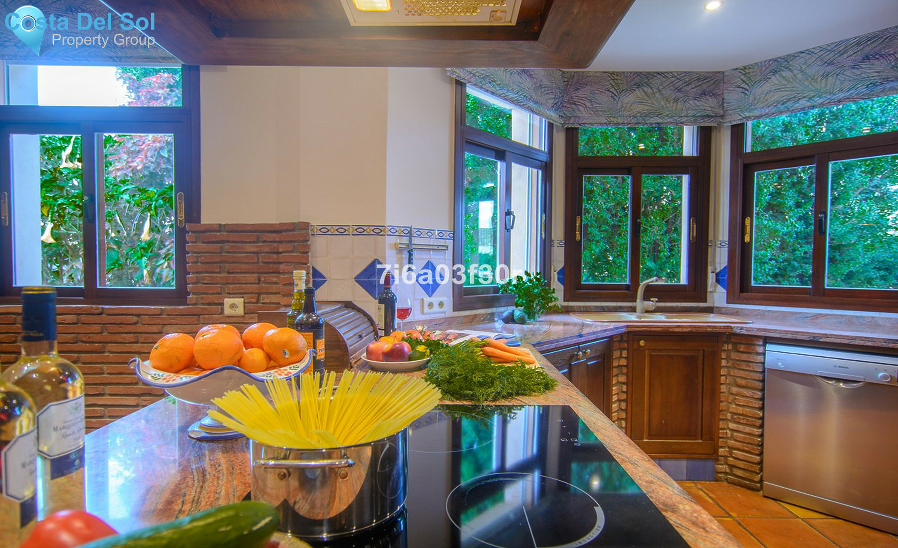 House in San Pedro de Alcántara-1526649