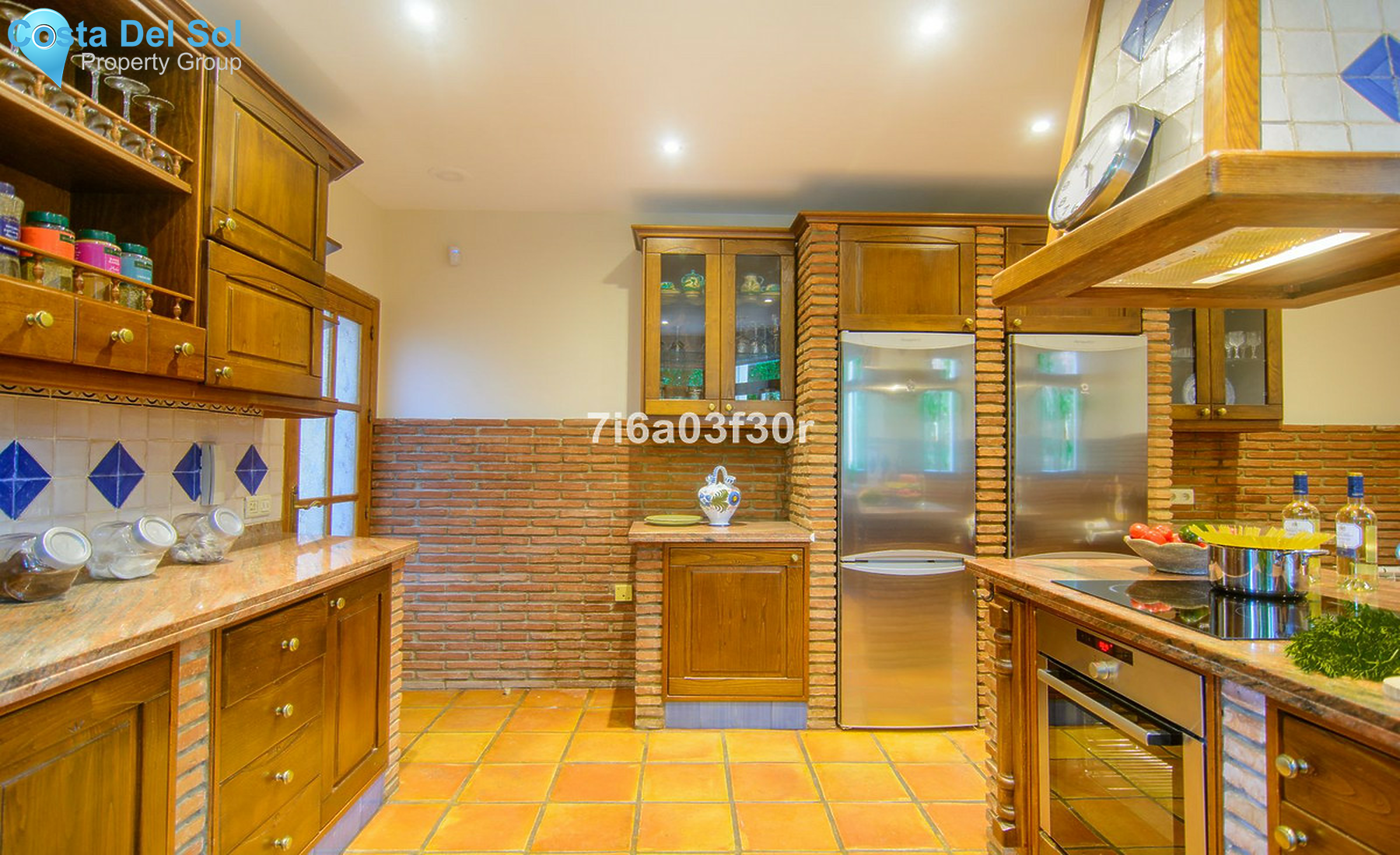 House in San Pedro de Alcántara-1526650