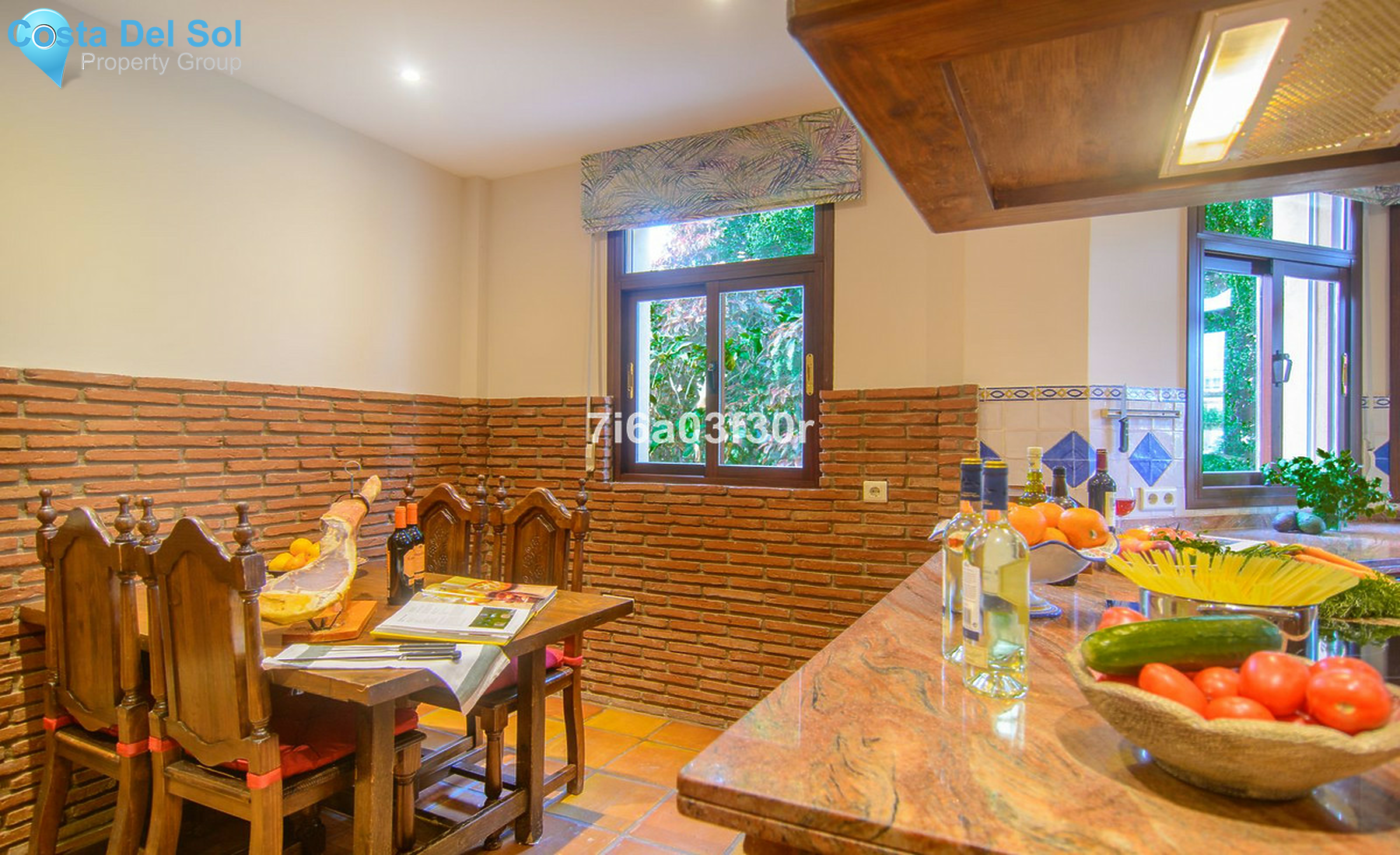 House in San Pedro de Alcántara-1526651