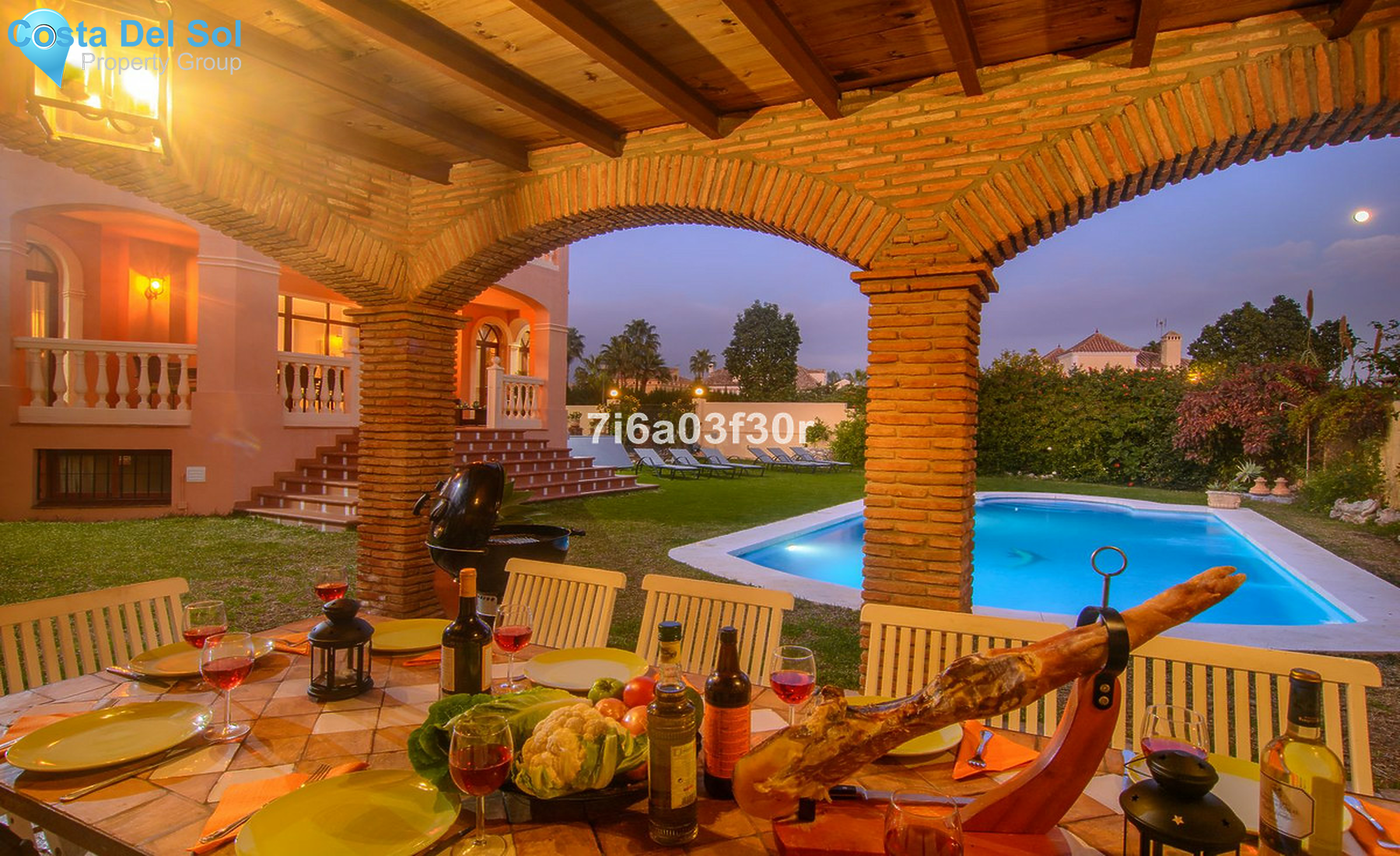 House in San Pedro de Alcántara-1526641