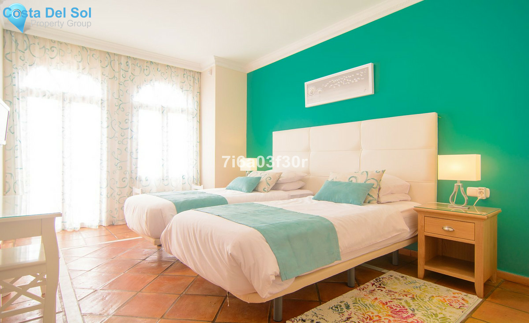 House in San Pedro de Alcántara-1526659