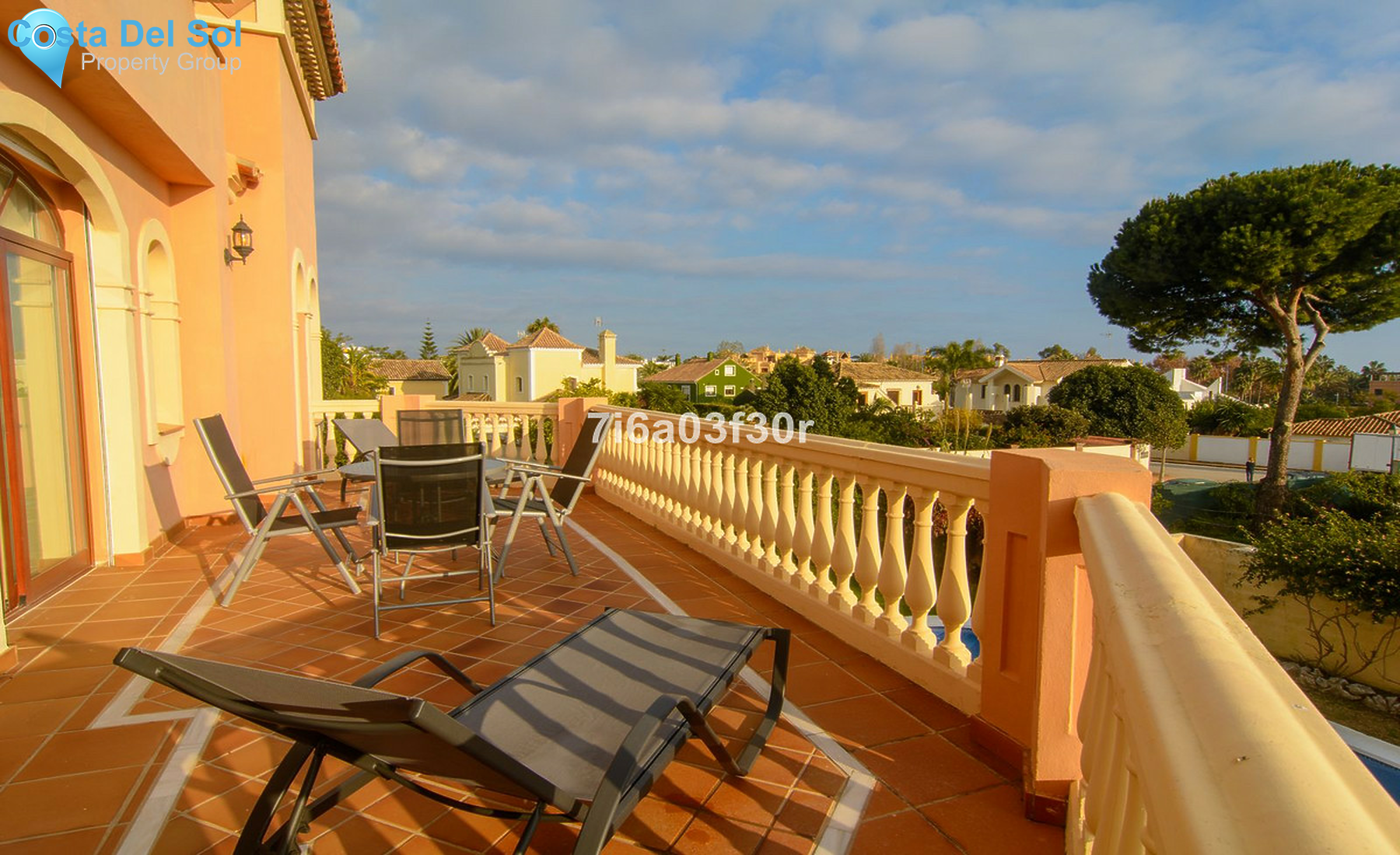 House in San Pedro de Alcántara-1526642