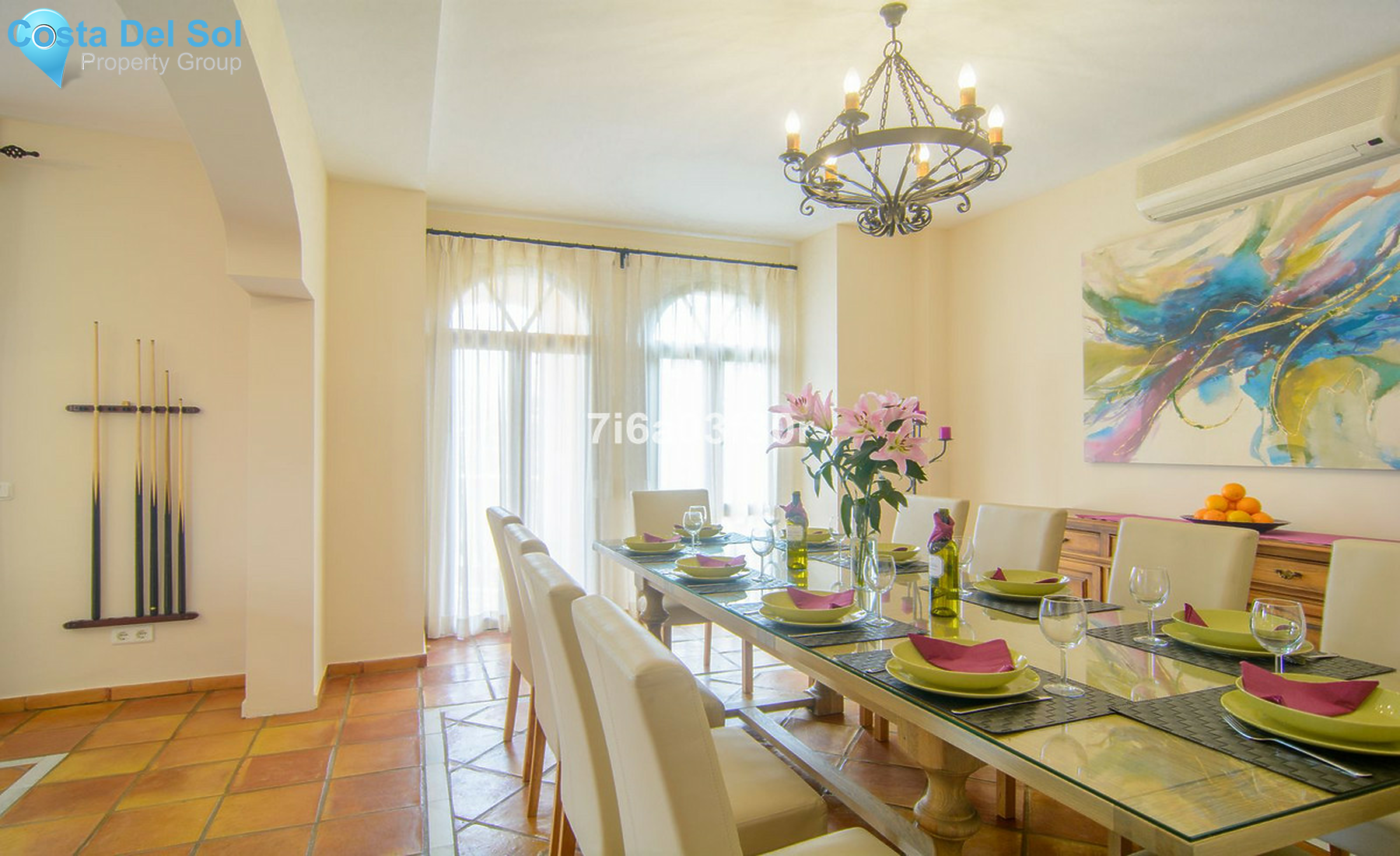 House in San Pedro de Alcántara-1526644