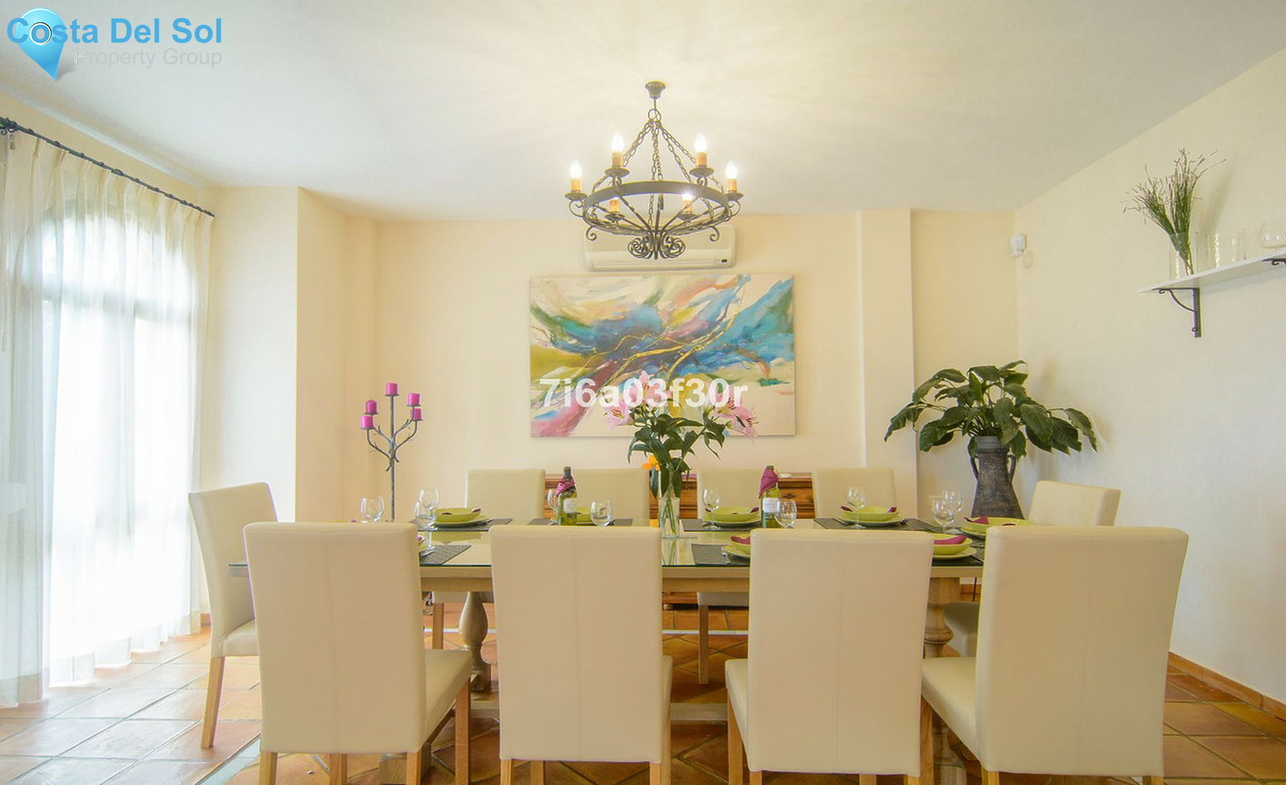 House in San Pedro de Alcántara-1526645